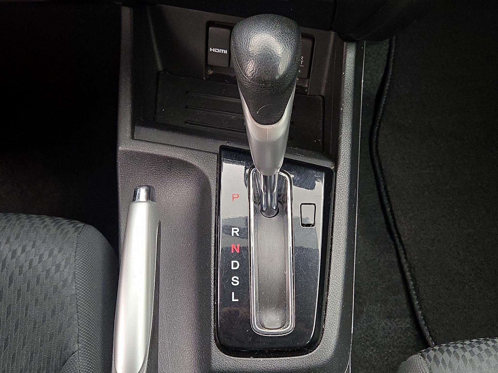 Thumbnail: 2014 Honda Civic - 17