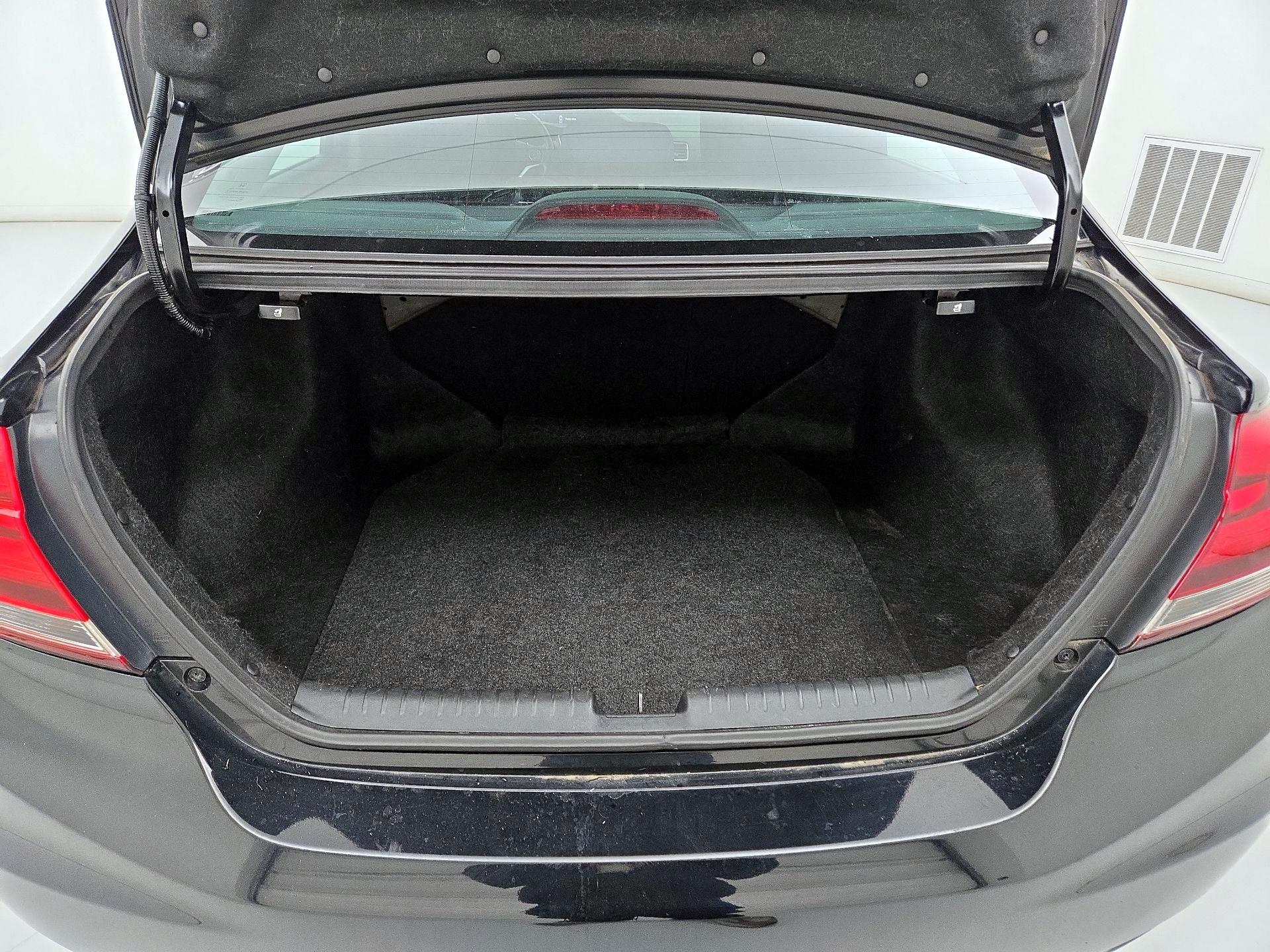 Thumbnail: 2014 Honda Civic - 20