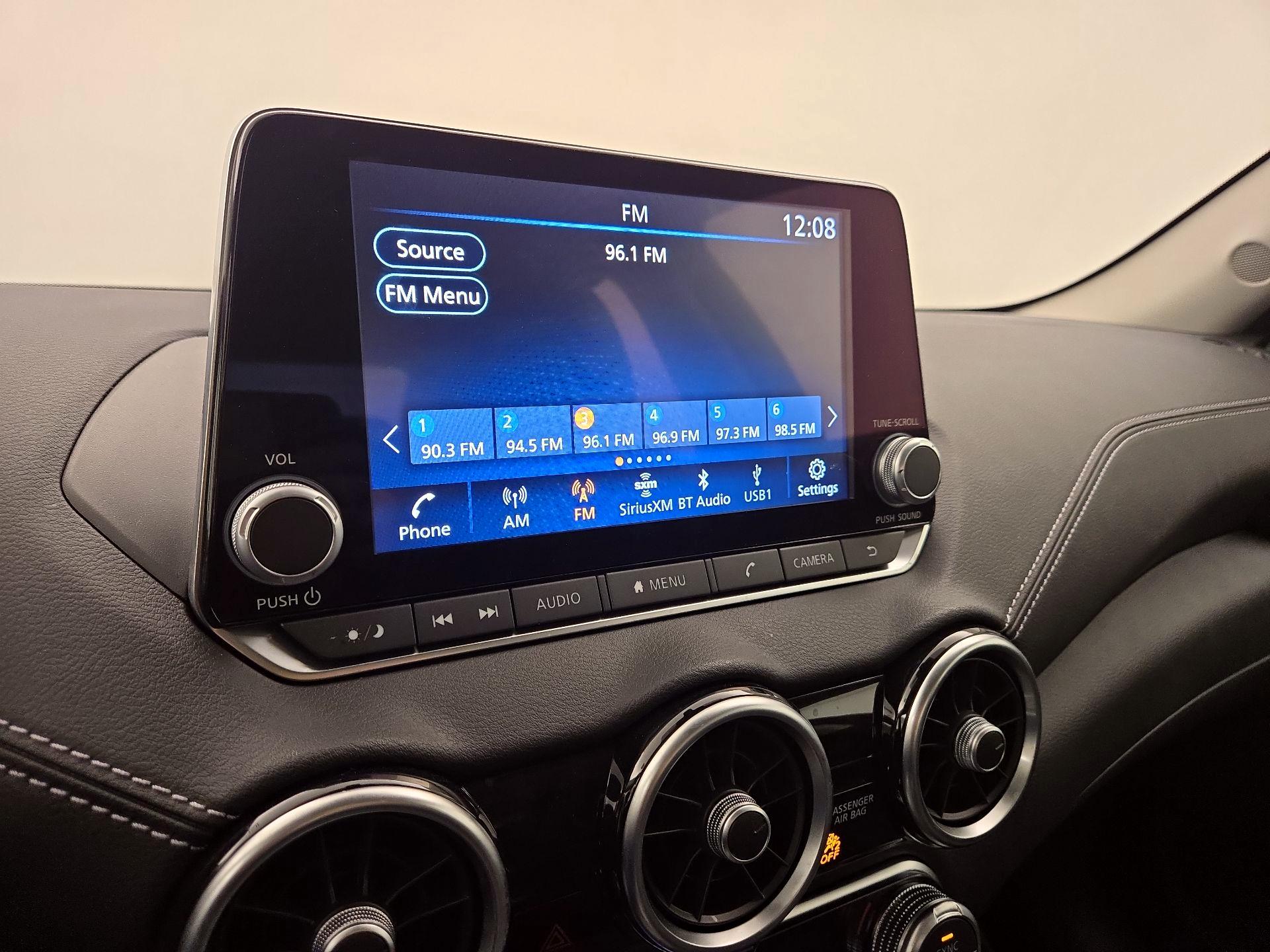 Thumbnail: 2023 Nissan Sentra - 15