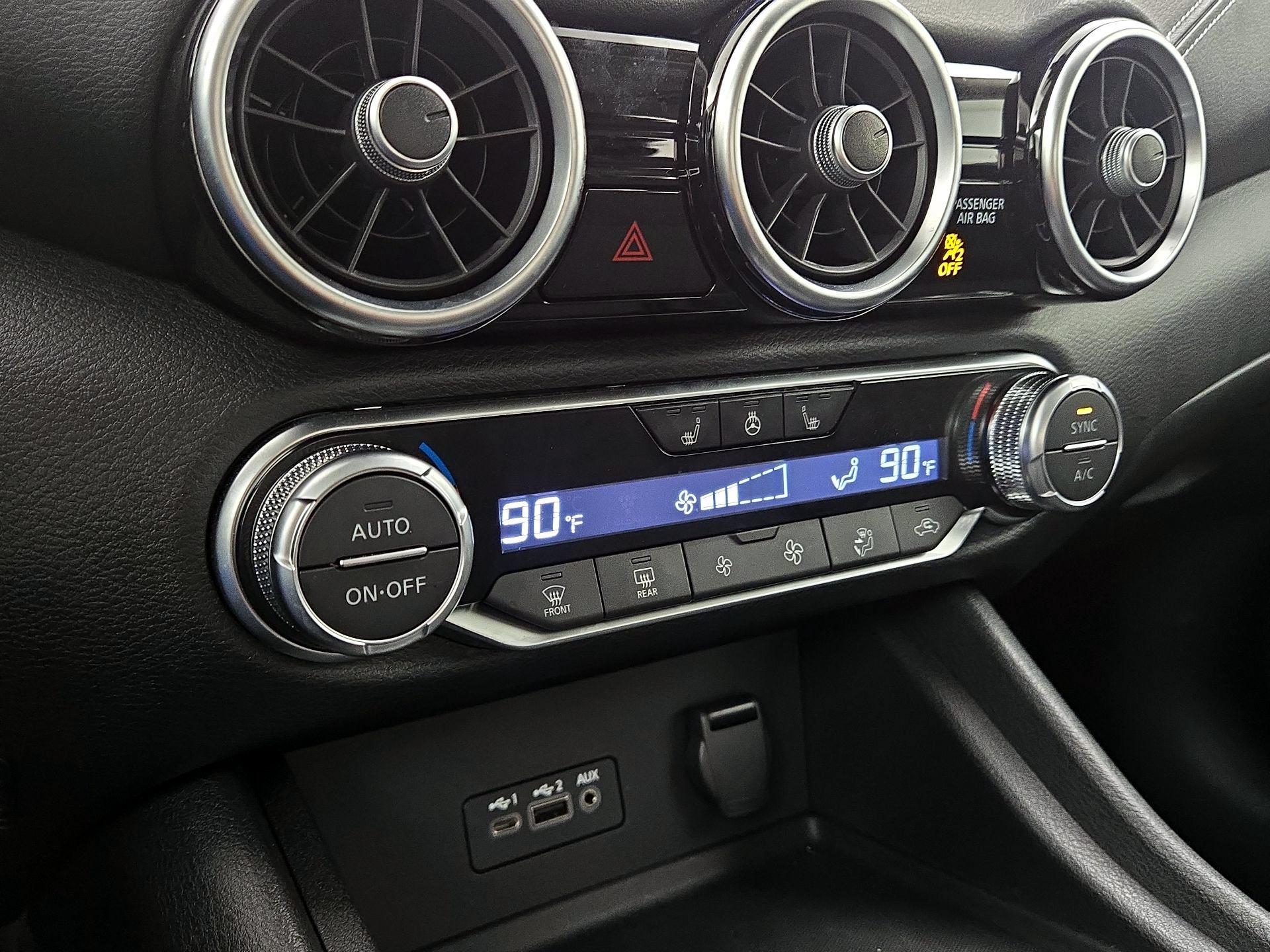 Thumbnail: 2023 Nissan Sentra - 16