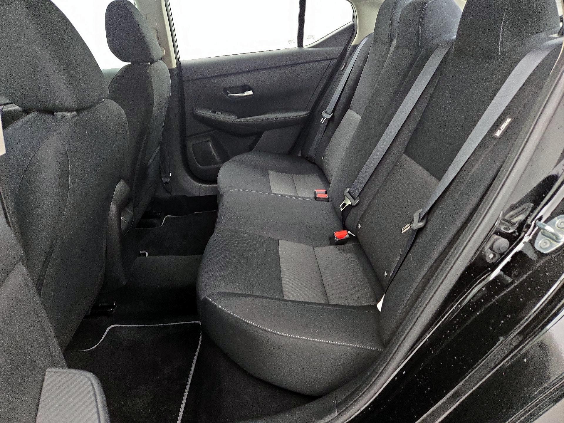 Thumbnail: 2023 Nissan Sentra - 19