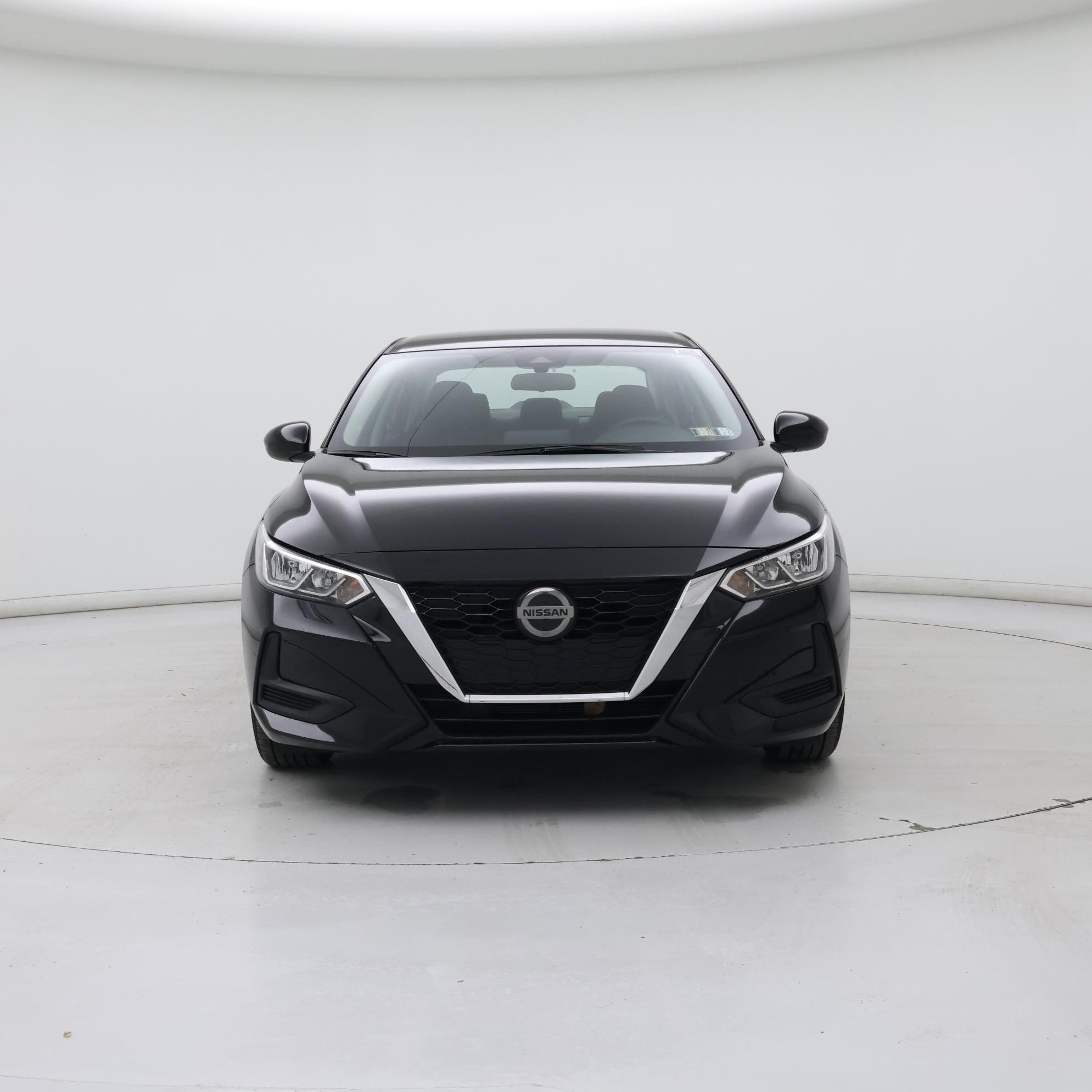 Thumbnail: 2023 Nissan Sentra - 5