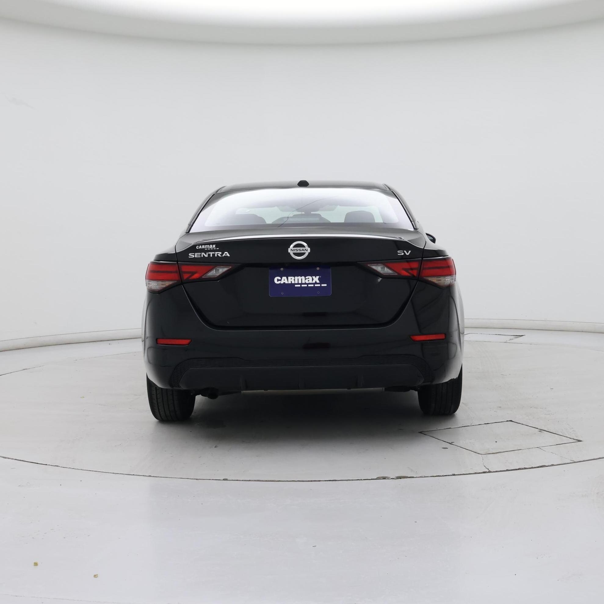 Thumbnail: 2023 Nissan Sentra - 6