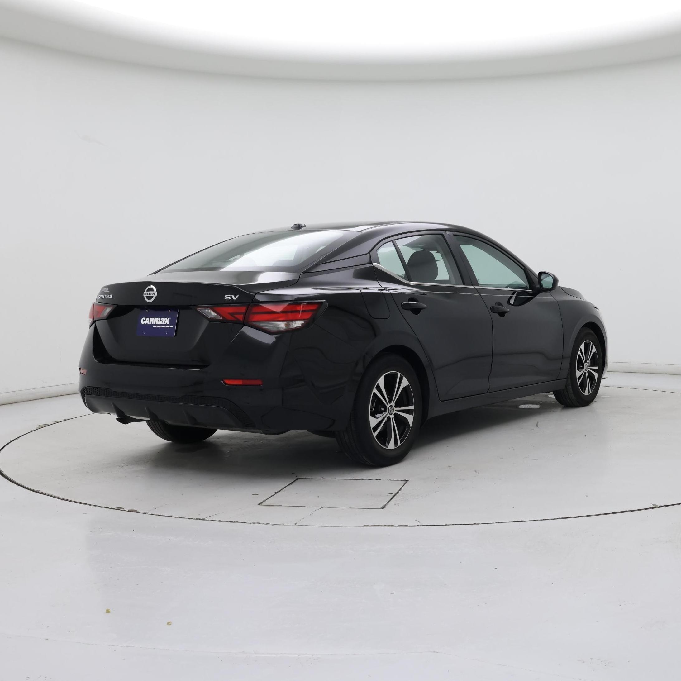 Thumbnail: 2023 Nissan Sentra - 8