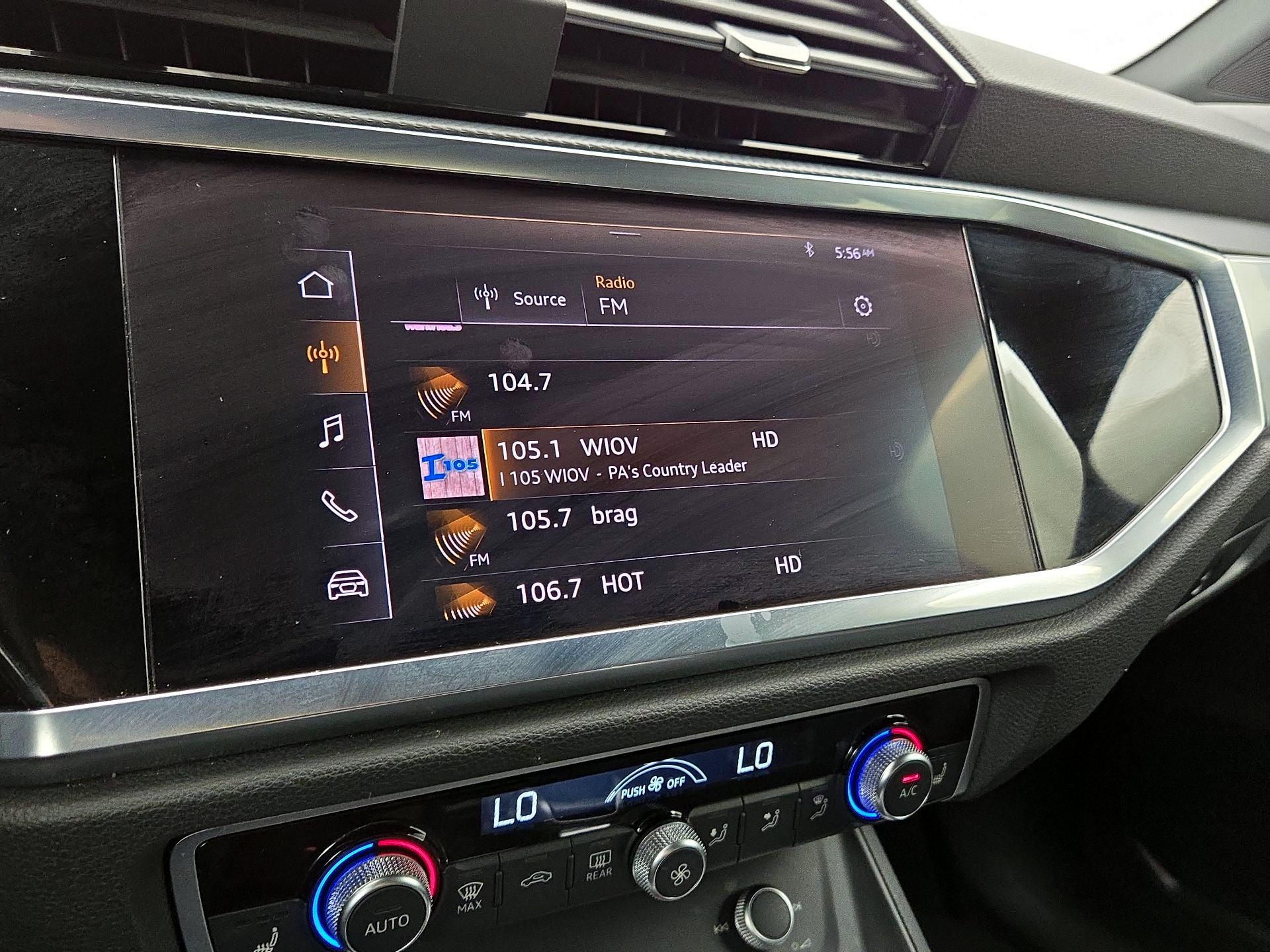 Thumbnail: 2021 Audi Q3 - 15