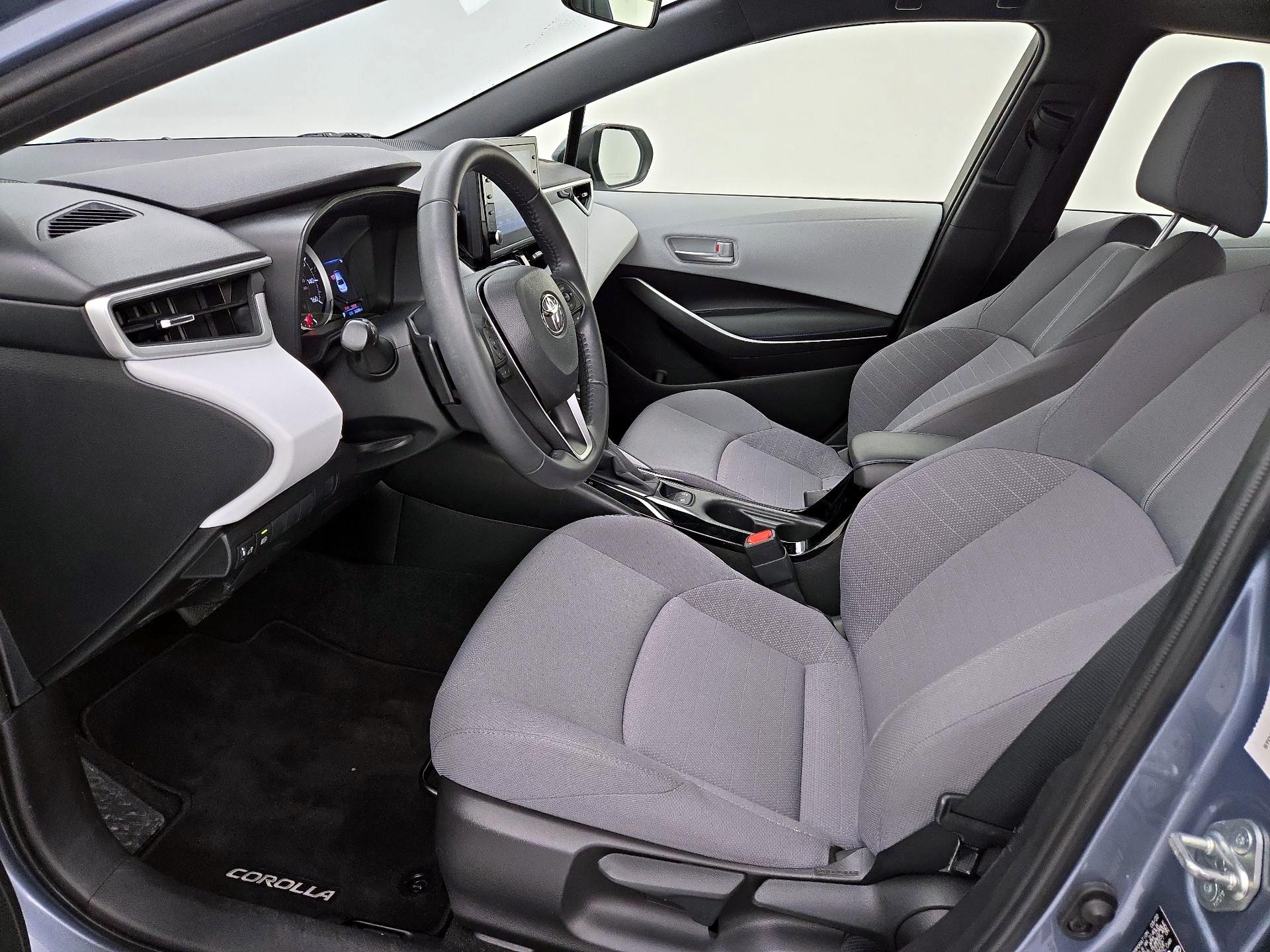 Thumbnail: 2022 Toyota Corolla - 11