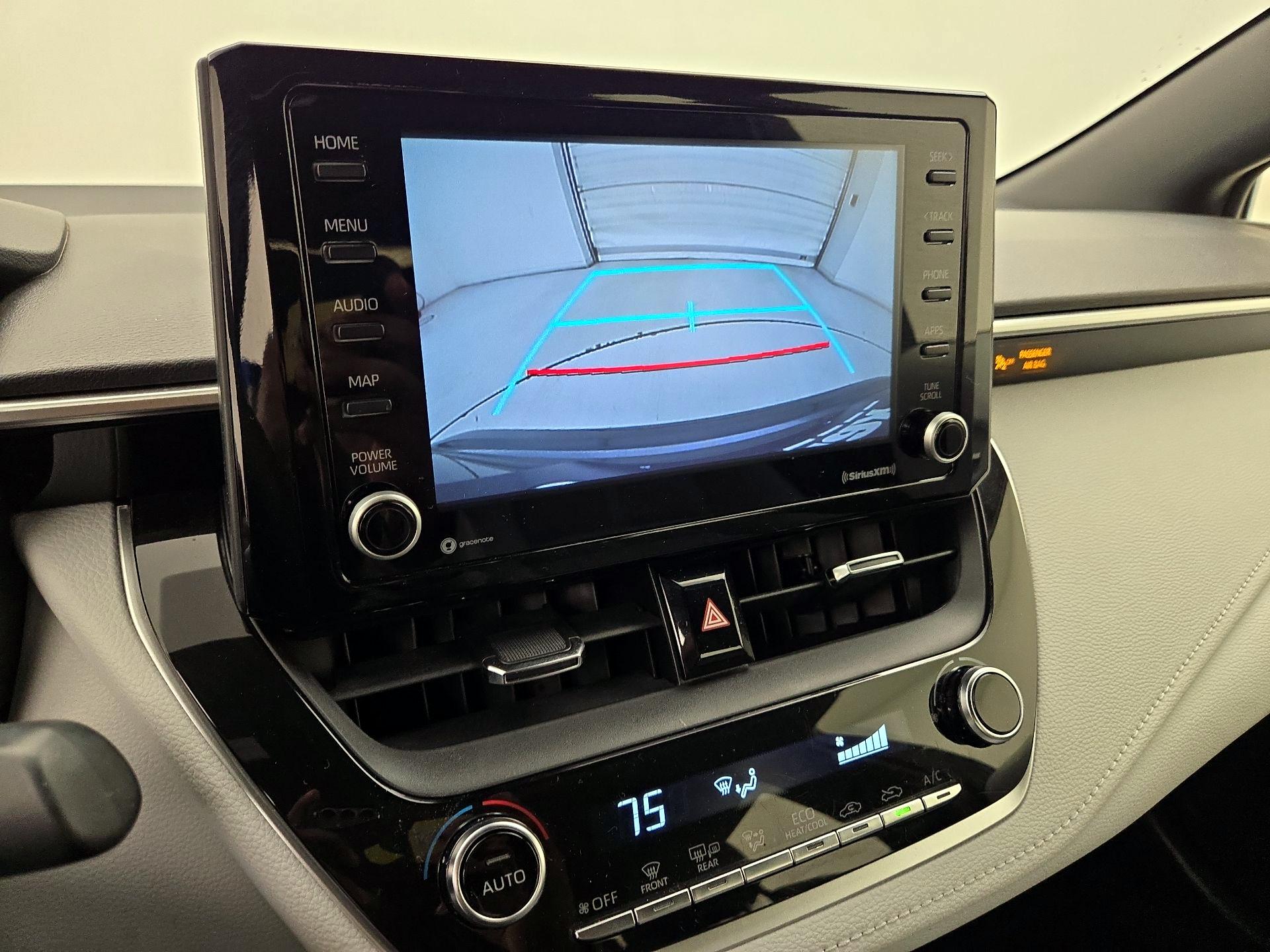 Thumbnail: 2022 Toyota Corolla - 14