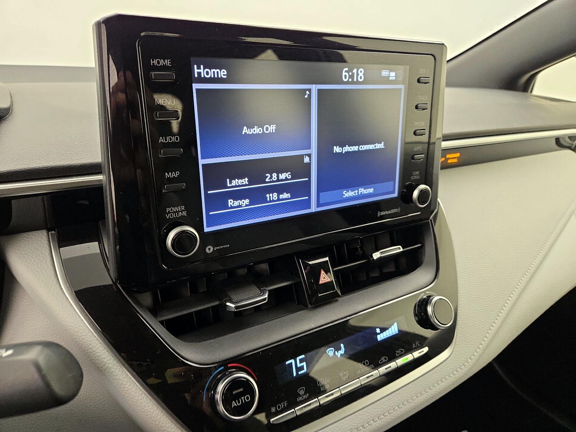 Thumbnail: 2022 Toyota Corolla - 15