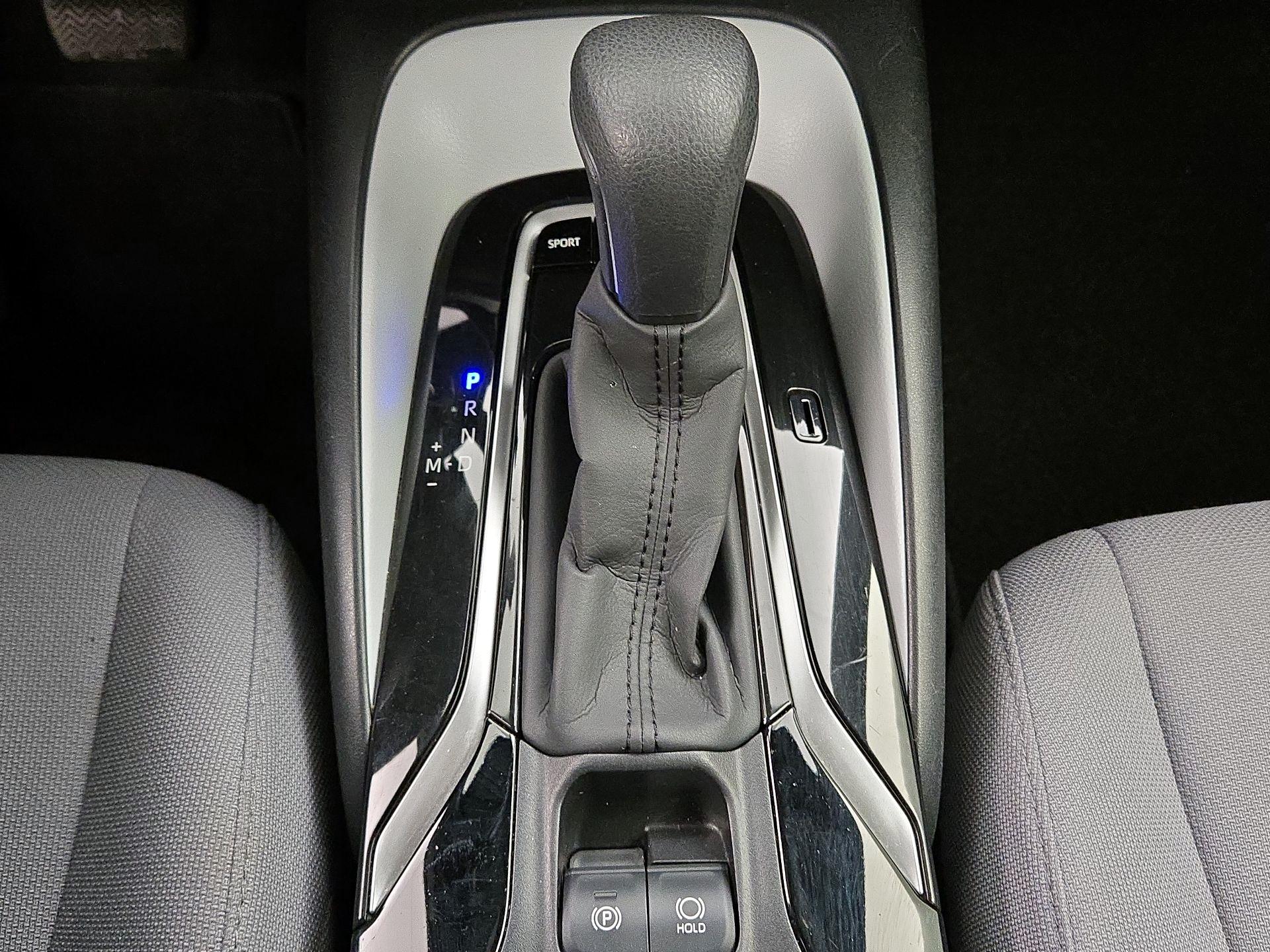 Thumbnail: 2022 Toyota Corolla - 17