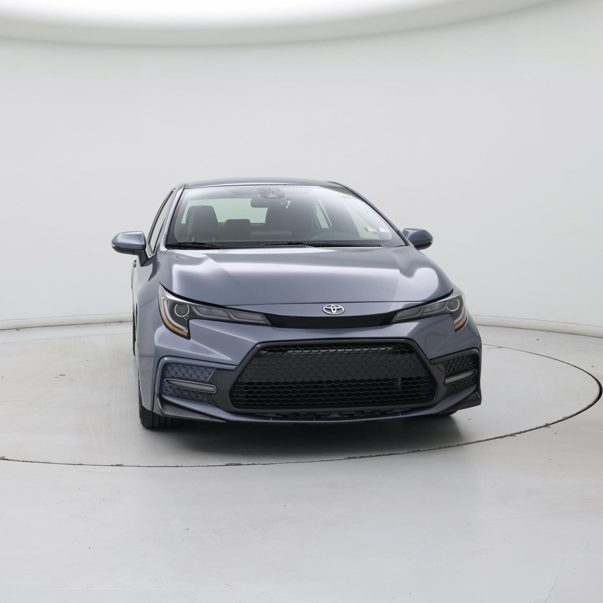 Thumbnail: 2022 Toyota Corolla - 5