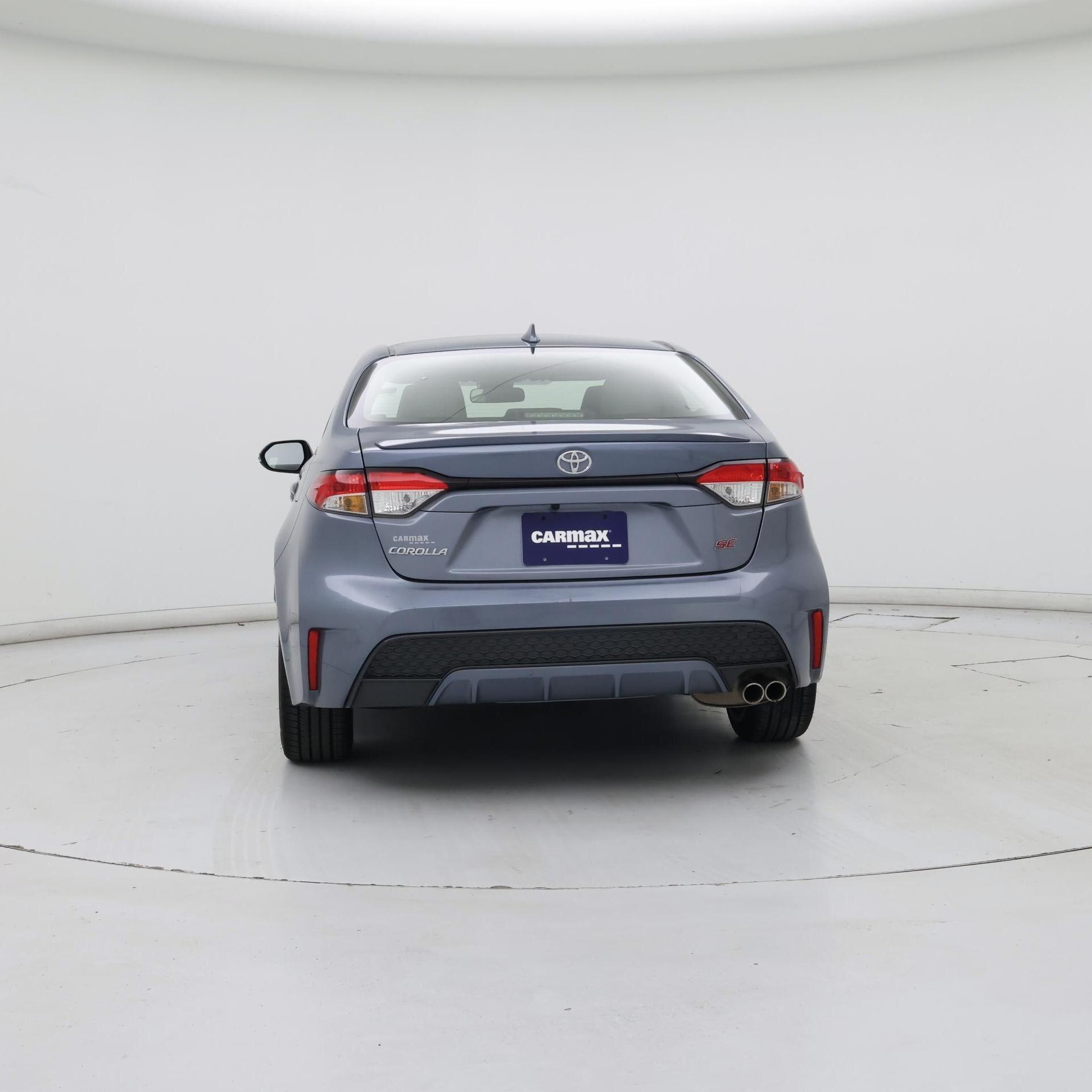 Thumbnail: 2022 Toyota Corolla - 6