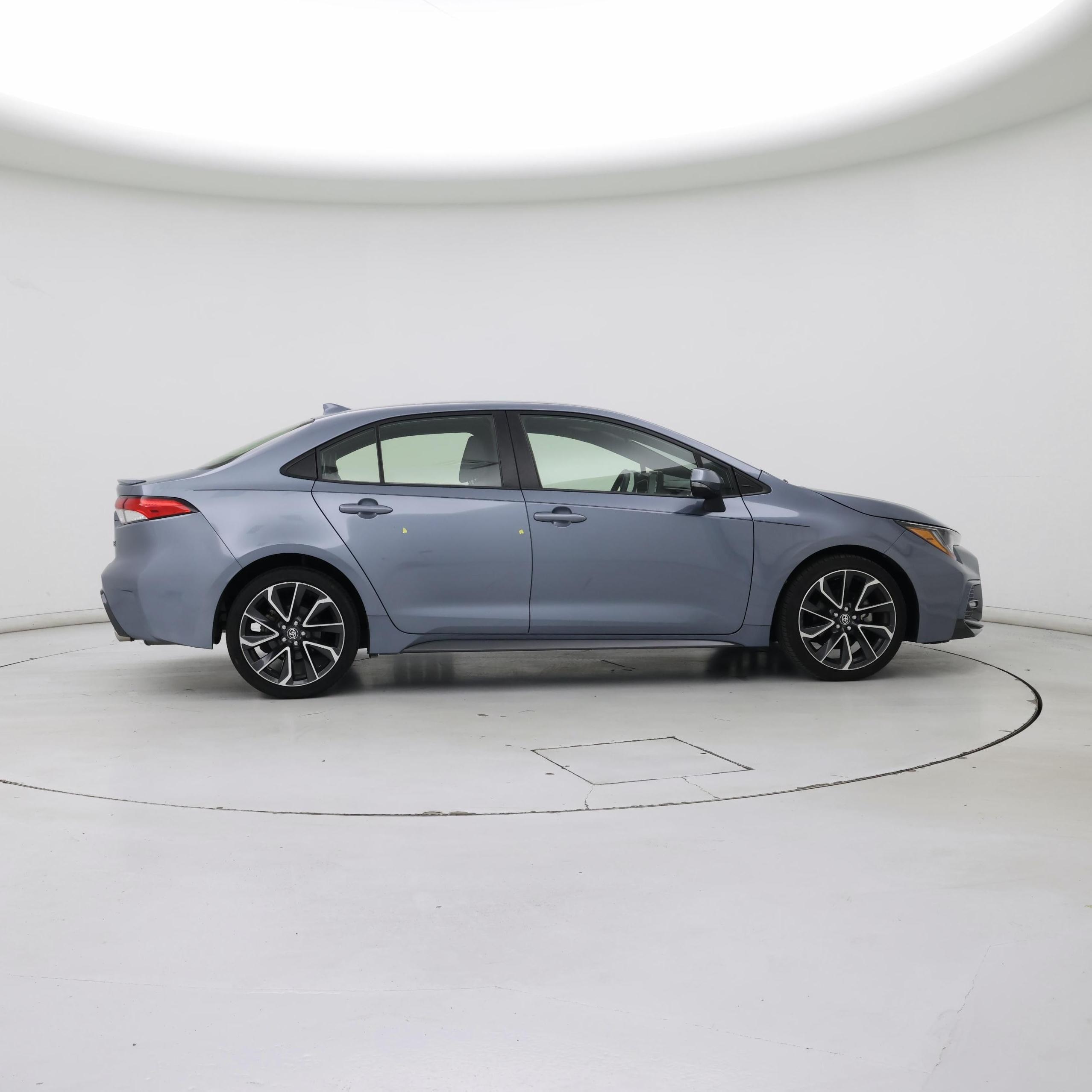 Thumbnail: 2022 Toyota Corolla - 7