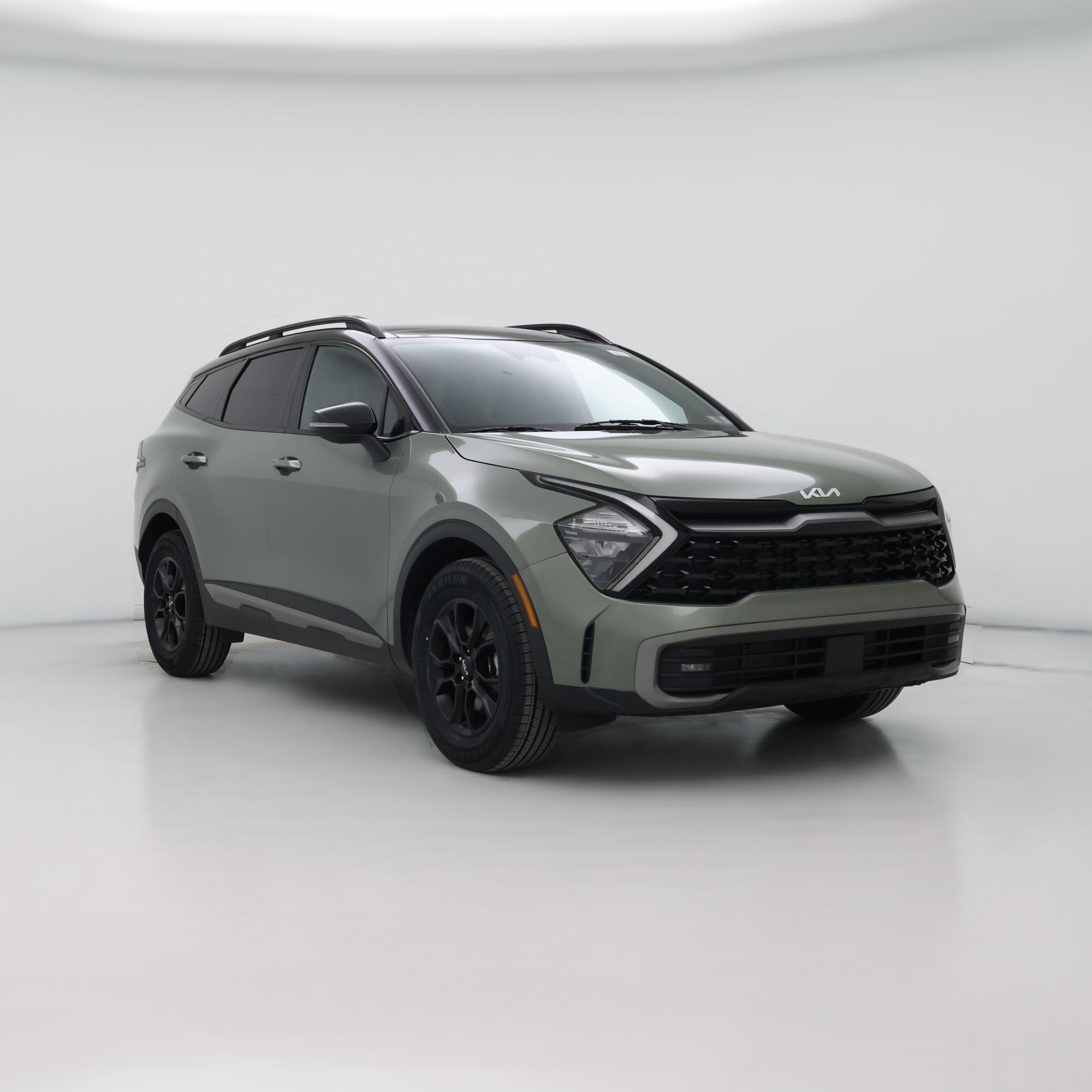 Thumbnail: 2023 Kia Sportage - 1