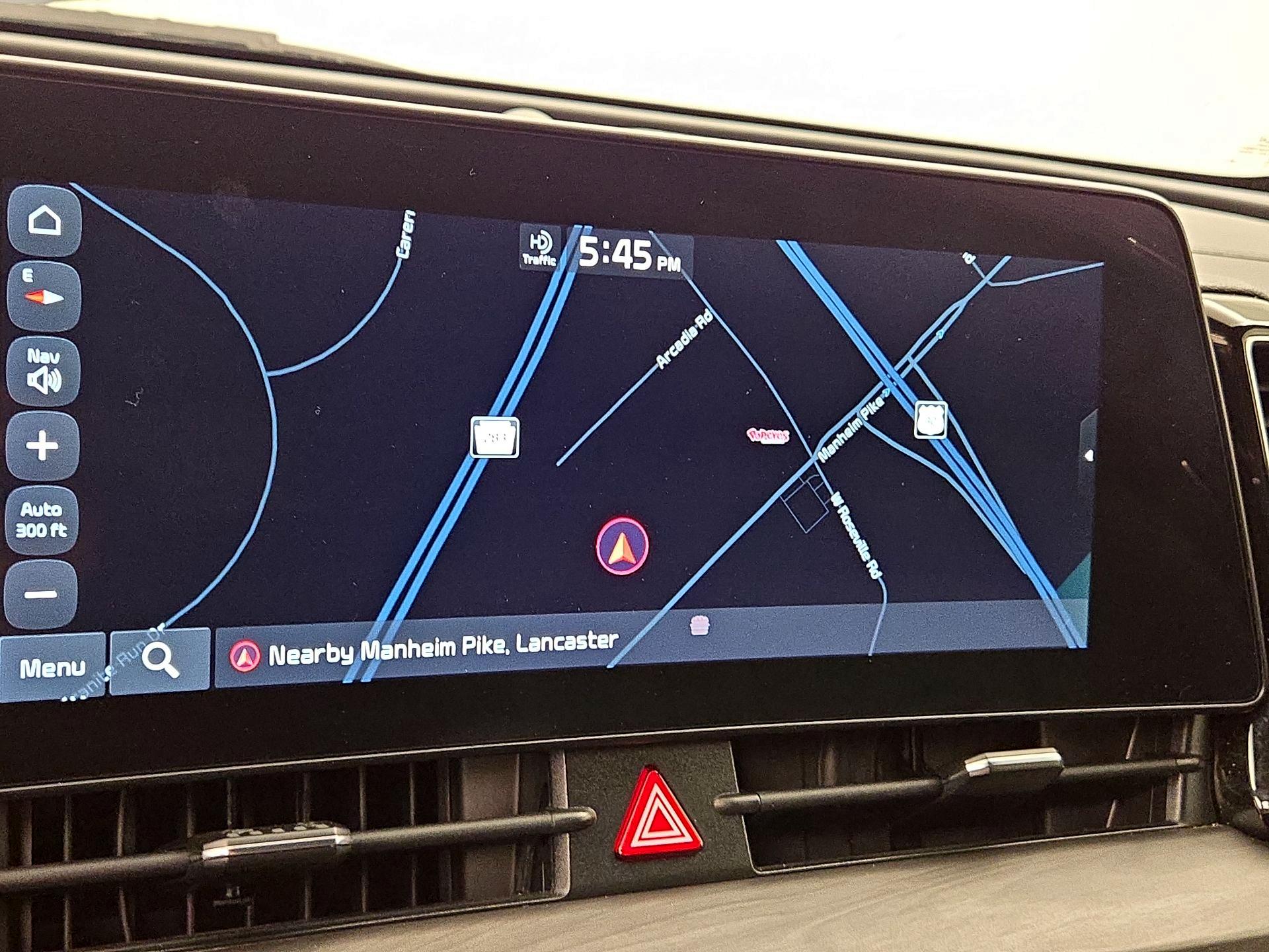 Thumbnail: 2023 Kia Sportage - 13