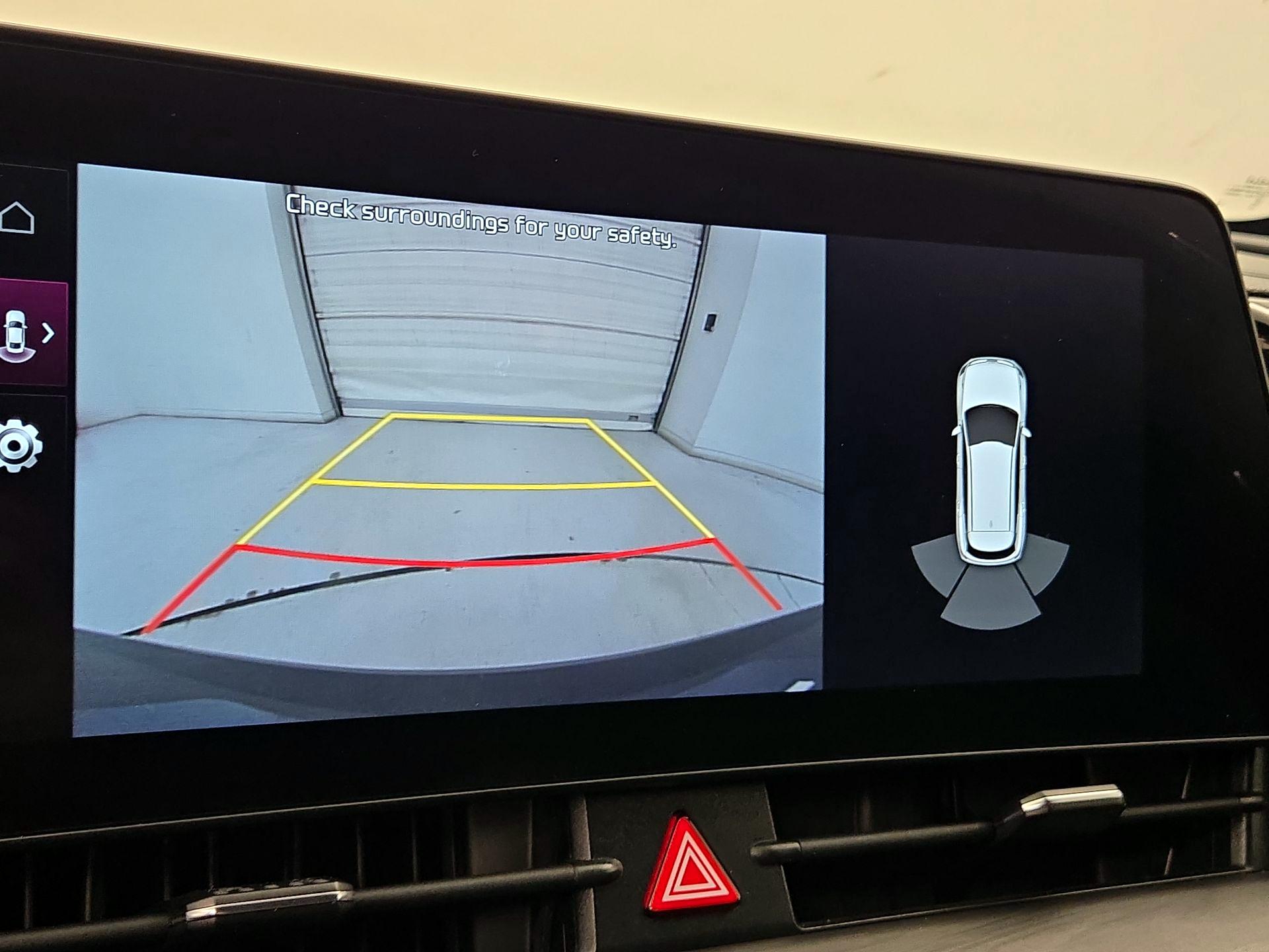 Thumbnail: 2023 Kia Sportage - 14