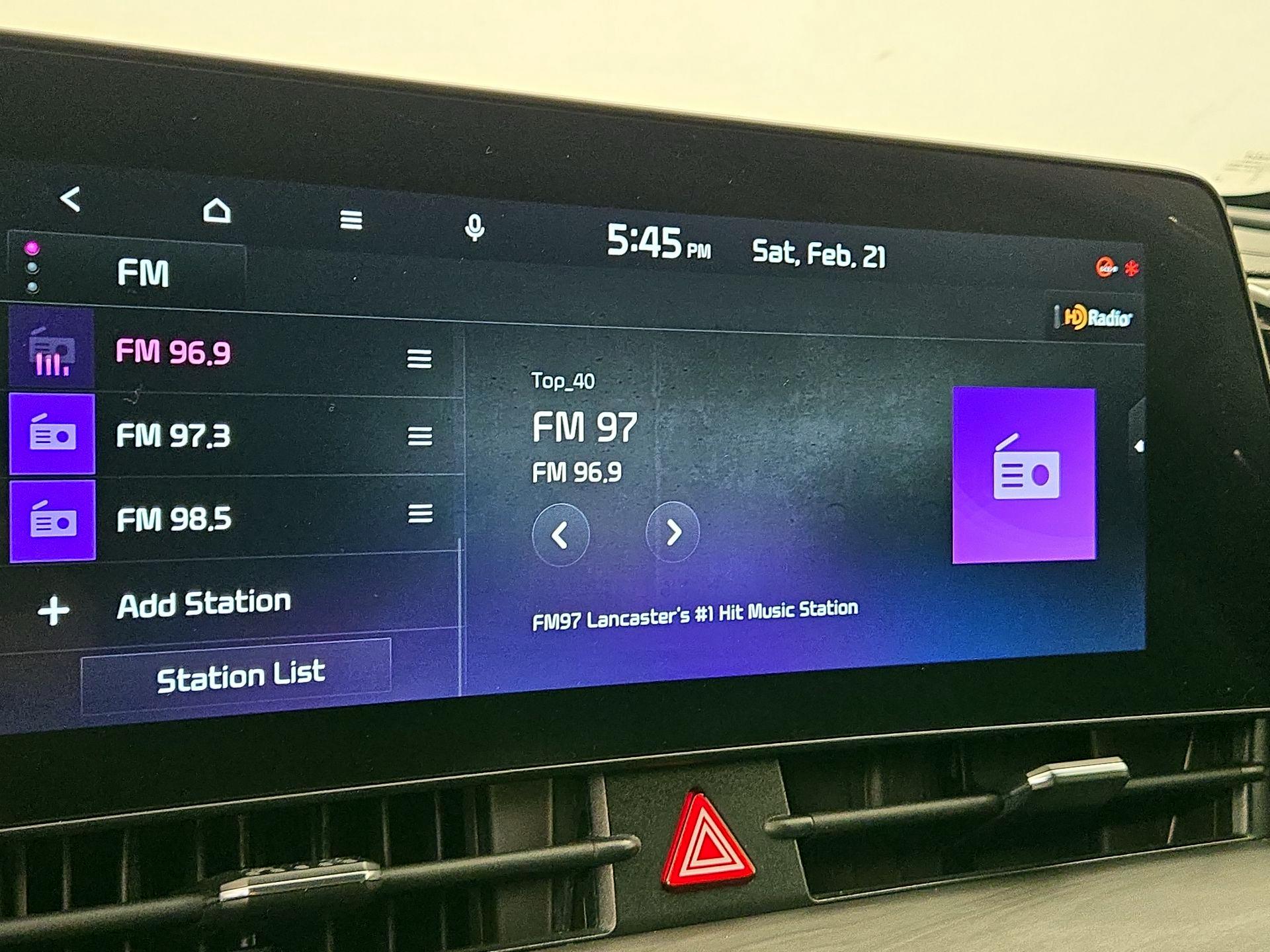 Thumbnail: 2023 Kia Sportage - 15