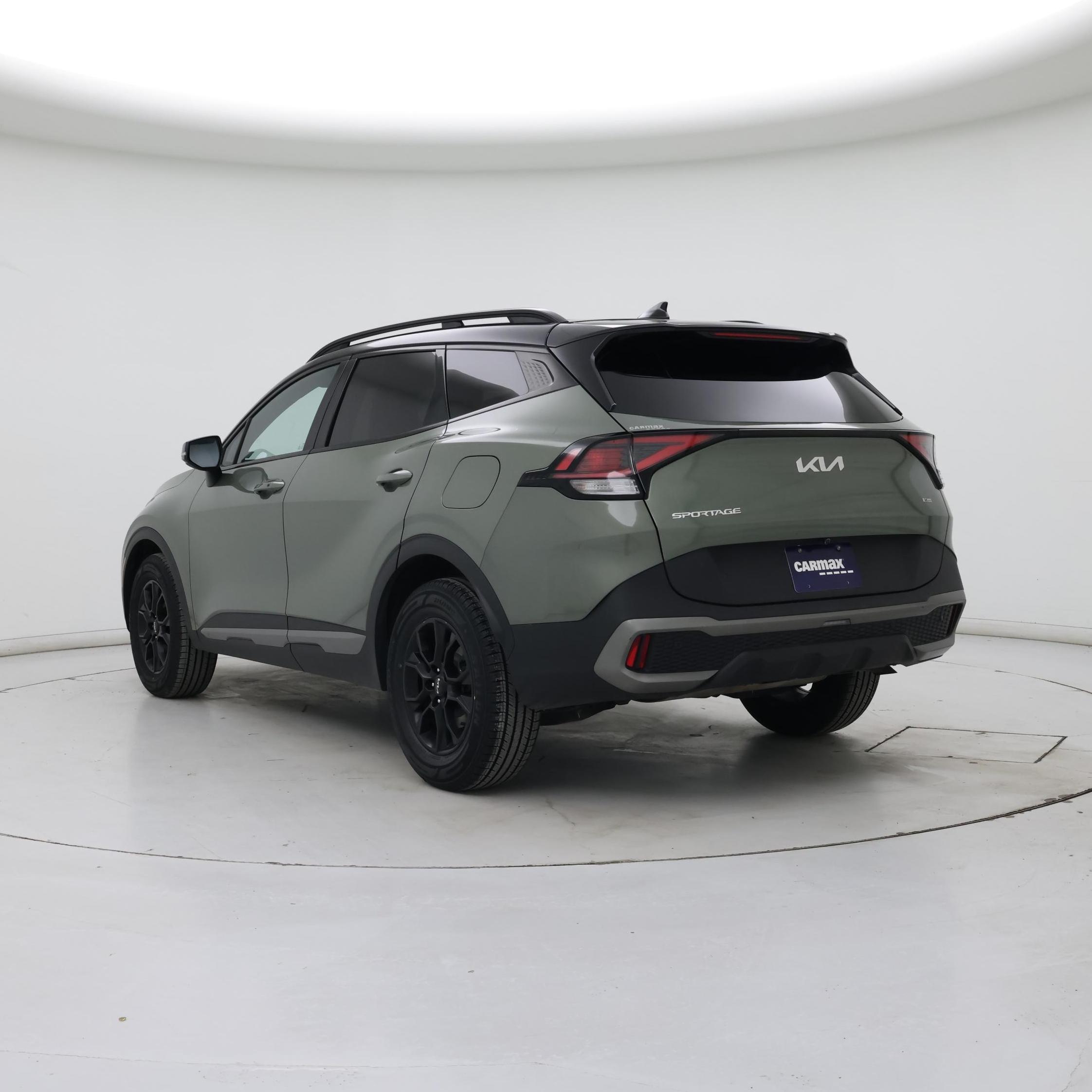 Thumbnail: 2023 Kia Sportage - 2