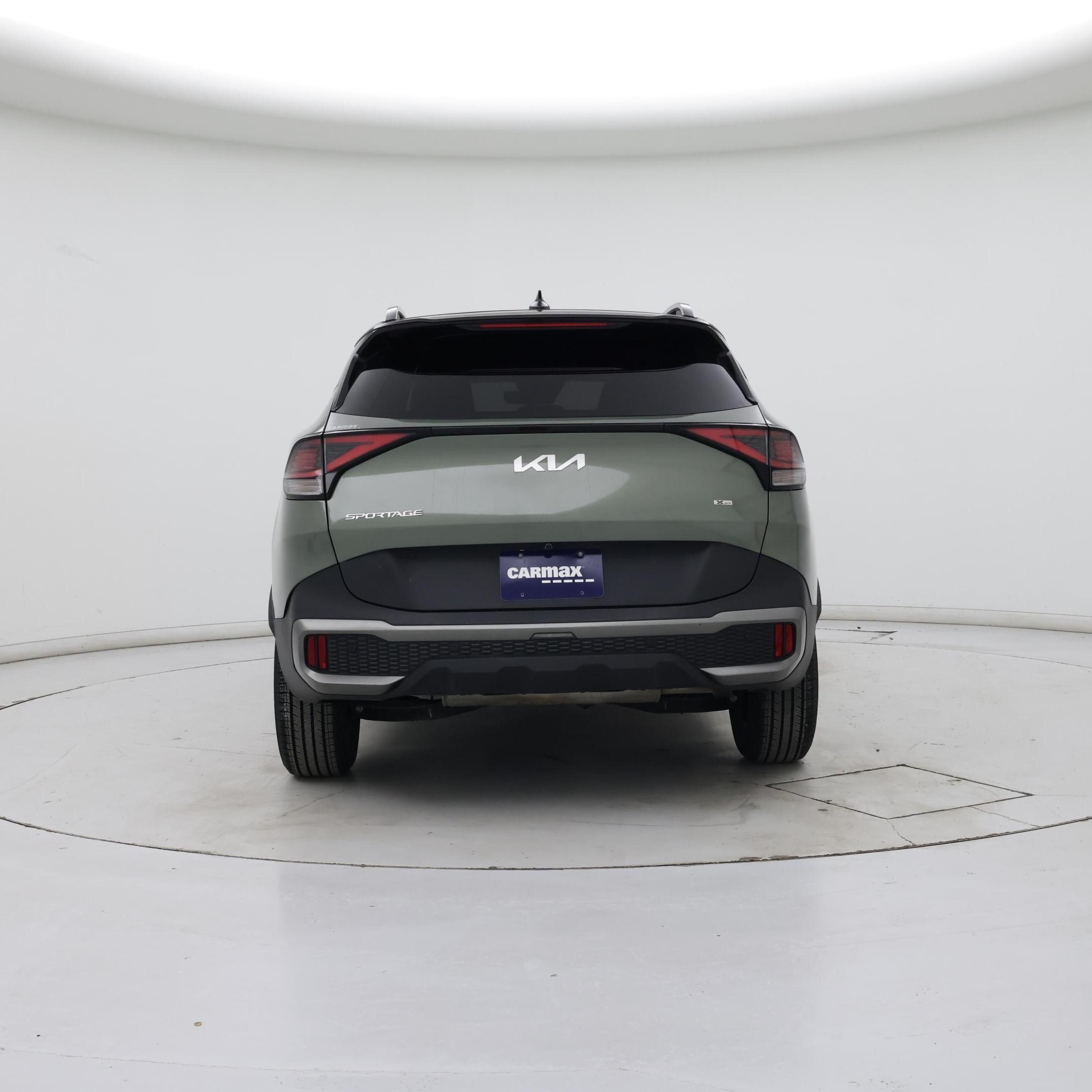 Thumbnail: 2023 Kia Sportage - 6