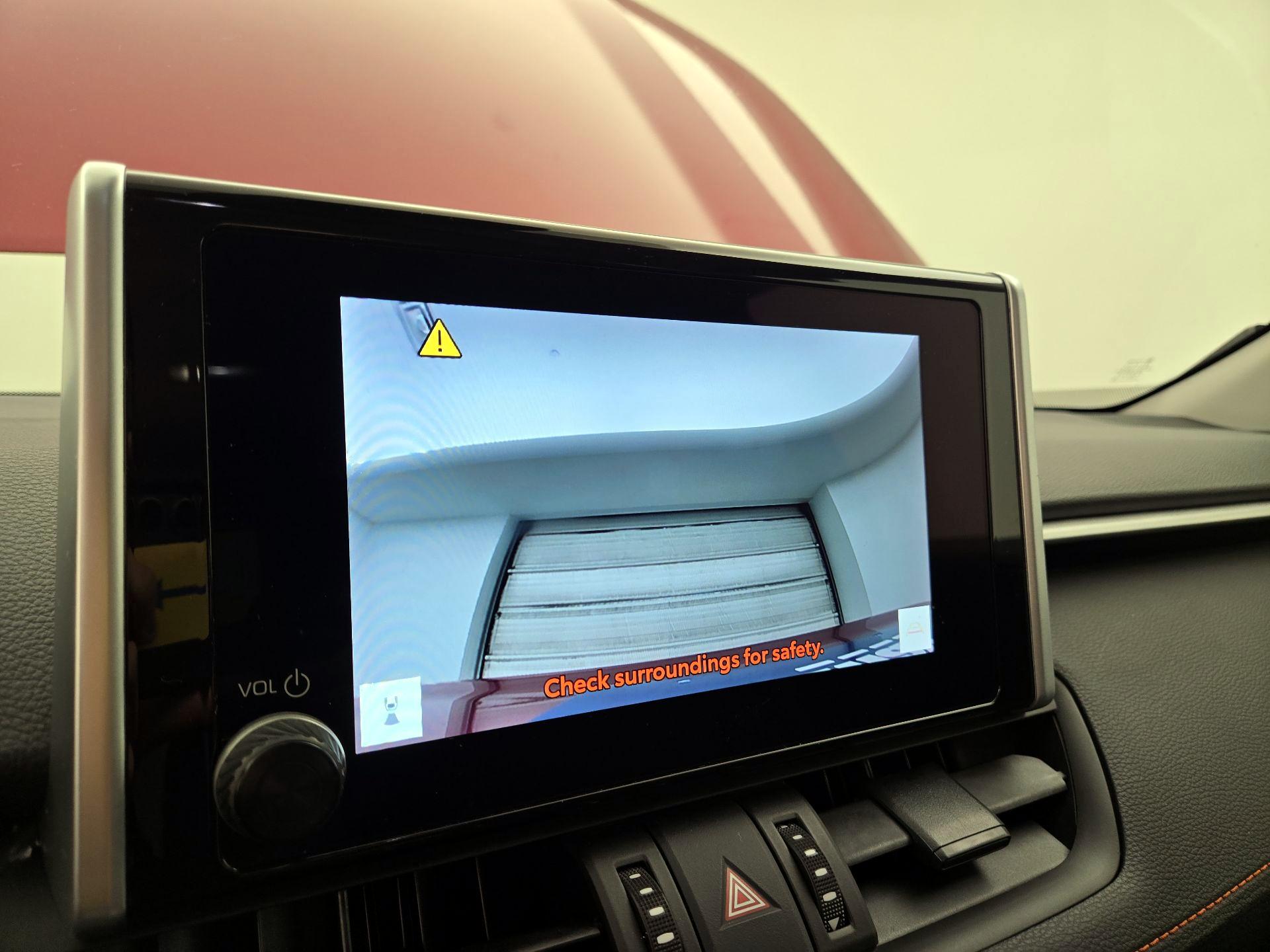 Thumbnail: 2023 Toyota RAV4 - 14