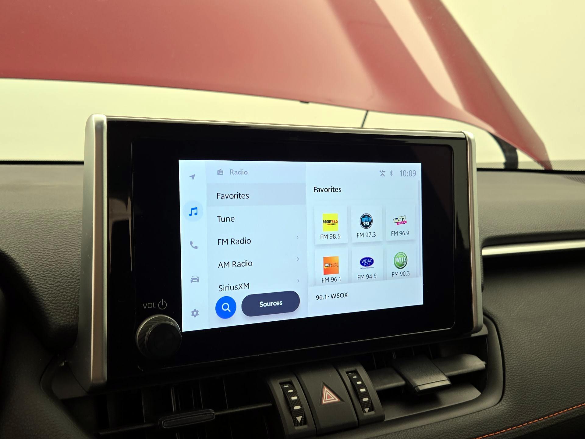 Thumbnail: 2023 Toyota RAV4 - 15