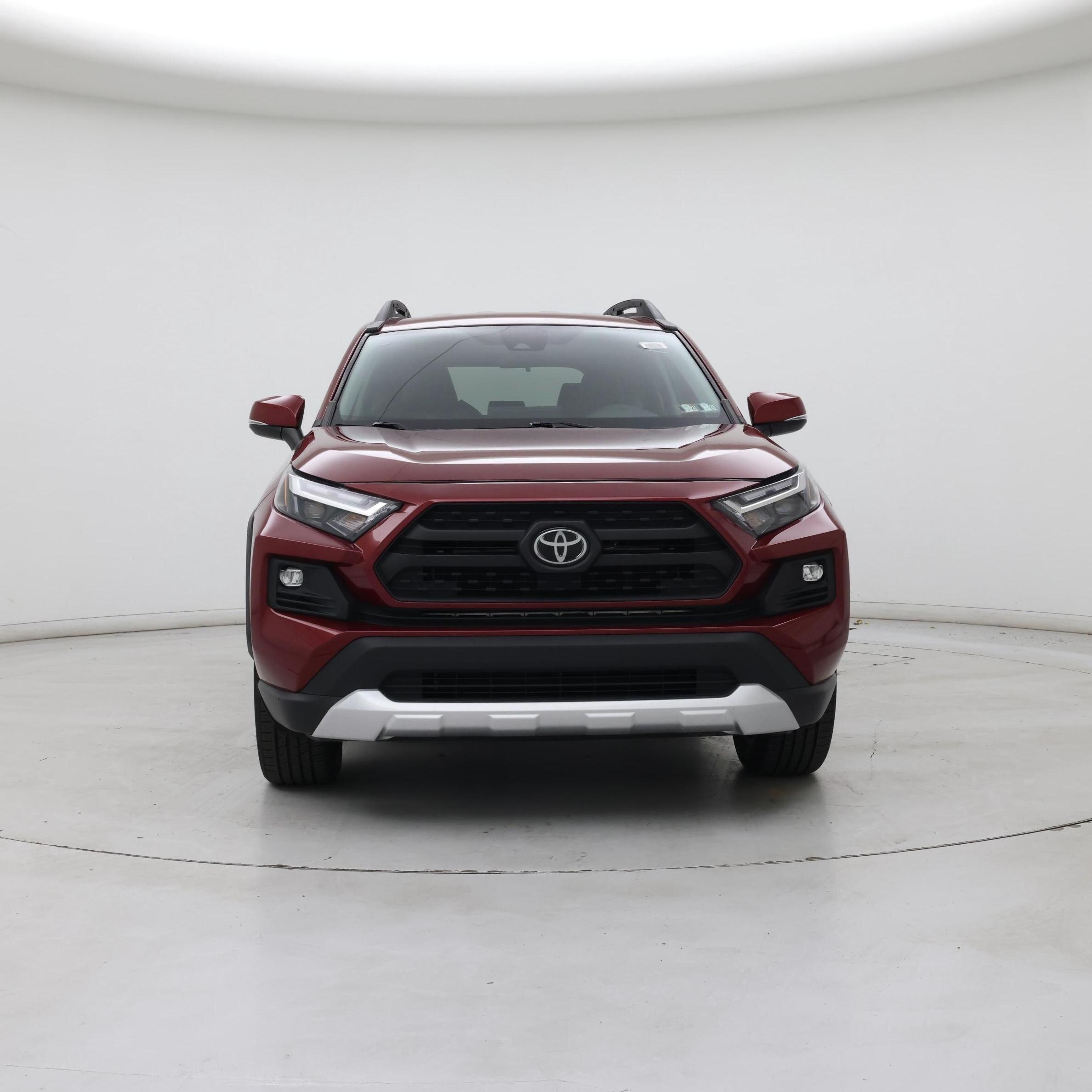 Thumbnail: 2023 Toyota RAV4 - 5