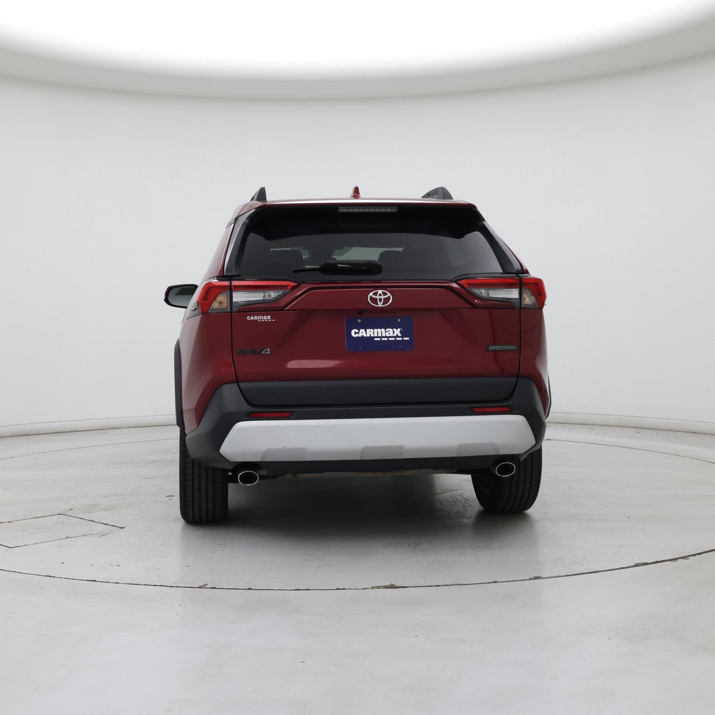 Thumbnail: 2023 Toyota RAV4 - 6