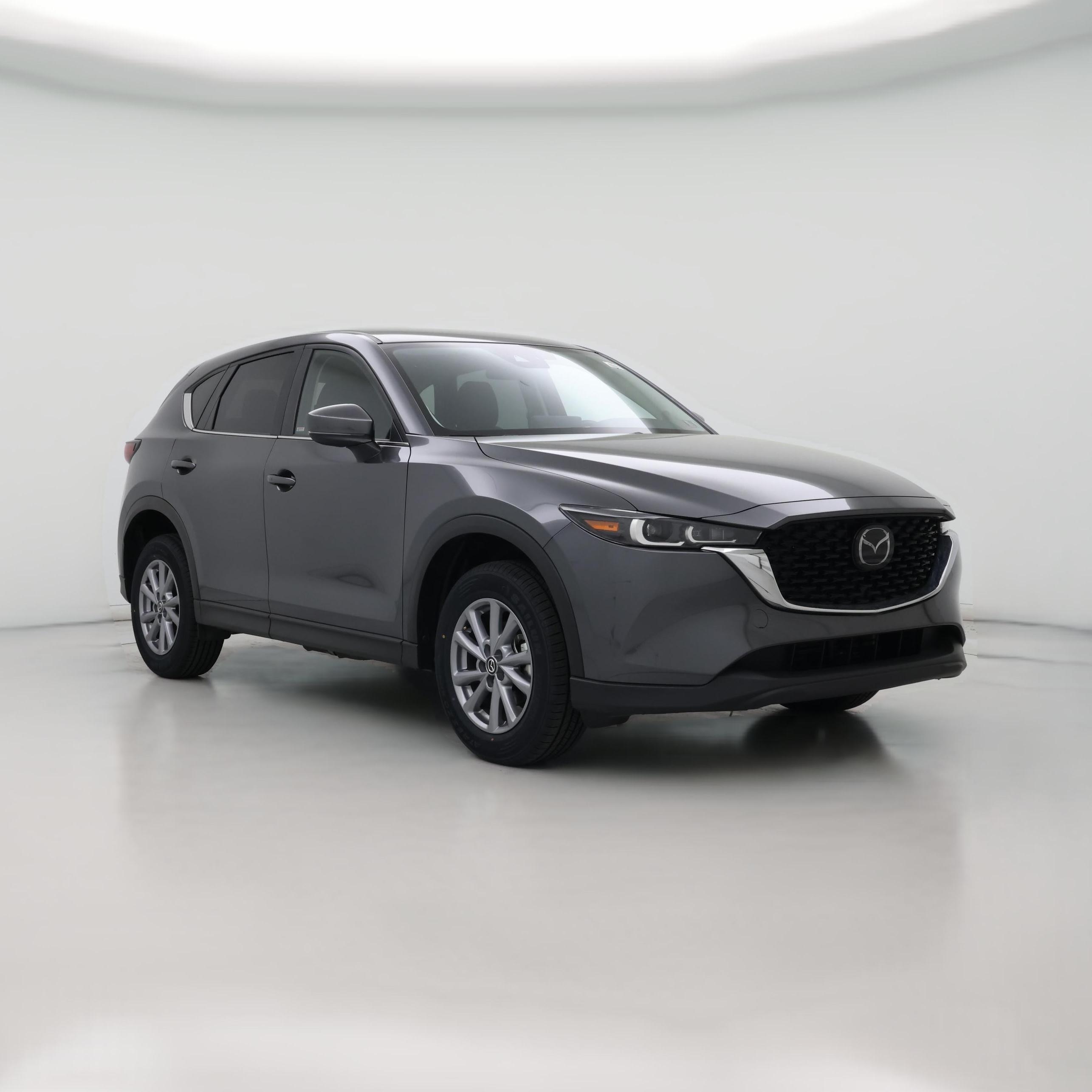 Thumbnail: 2023 Mazda CX-5 - 1