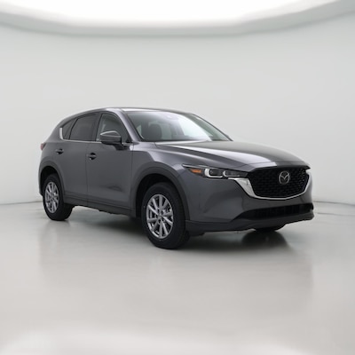 2023 Mazda CX-5 2.5 S Select Package