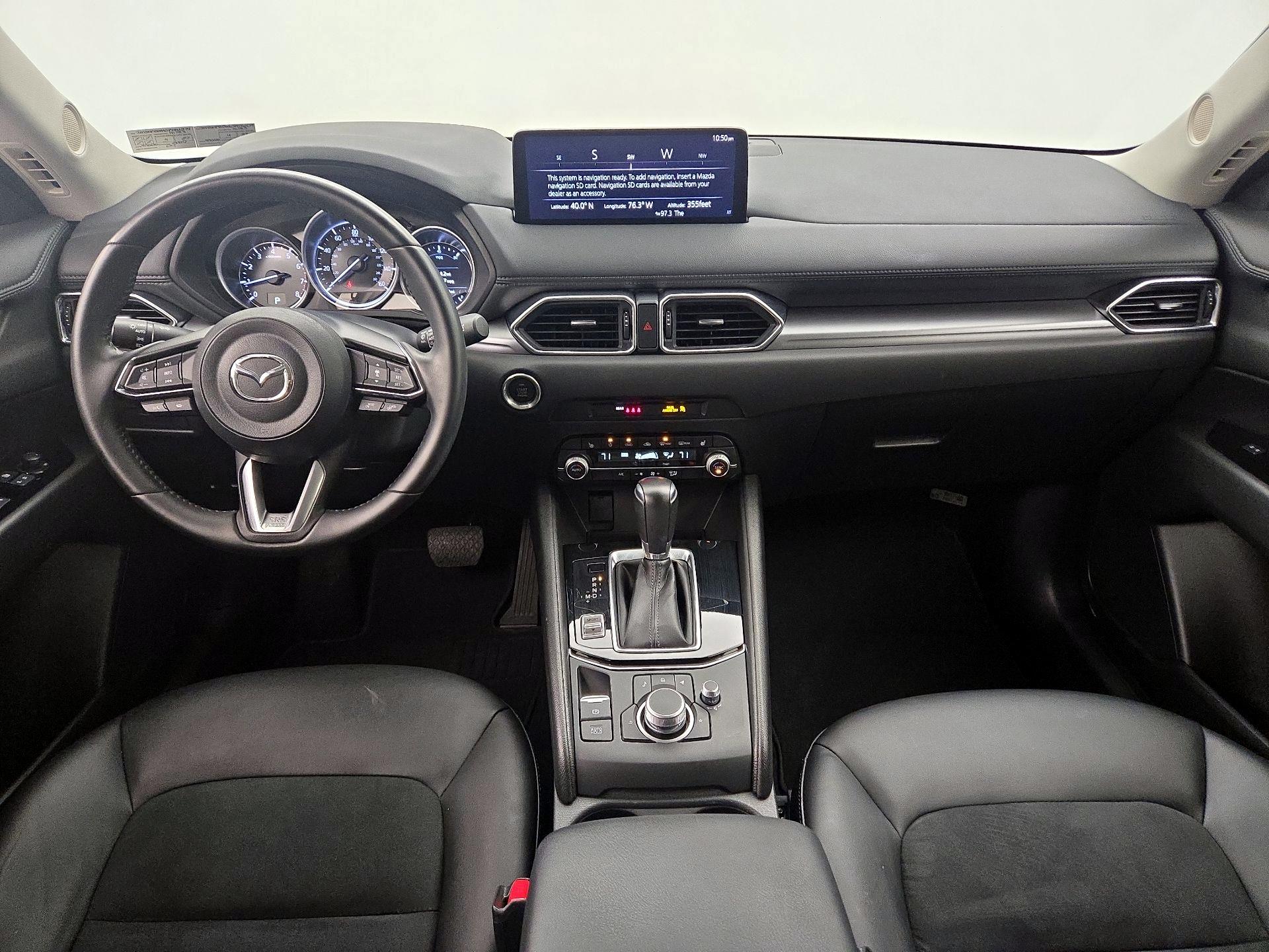 Thumbnail: 2023 Mazda CX-5 - 9
