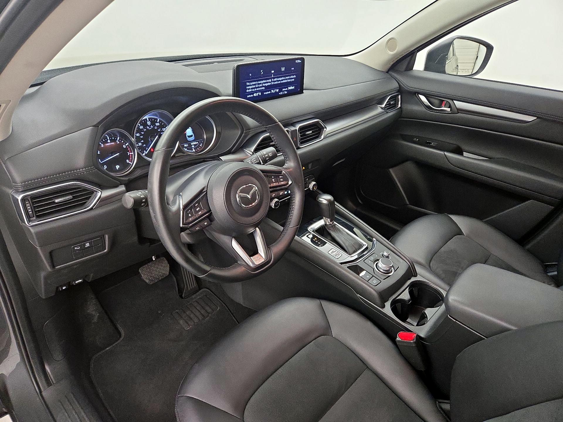 Thumbnail: 2023 Mazda CX-5 - 11