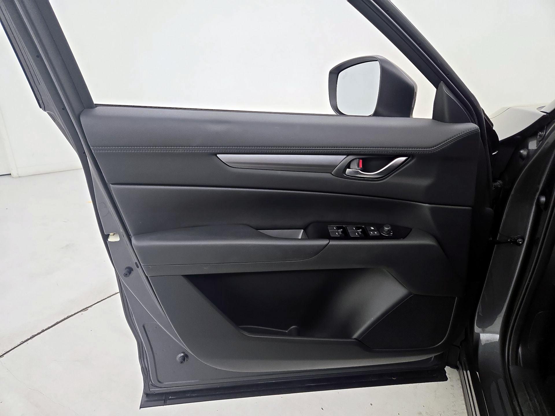 Thumbnail: 2023 Mazda CX-5 - 12