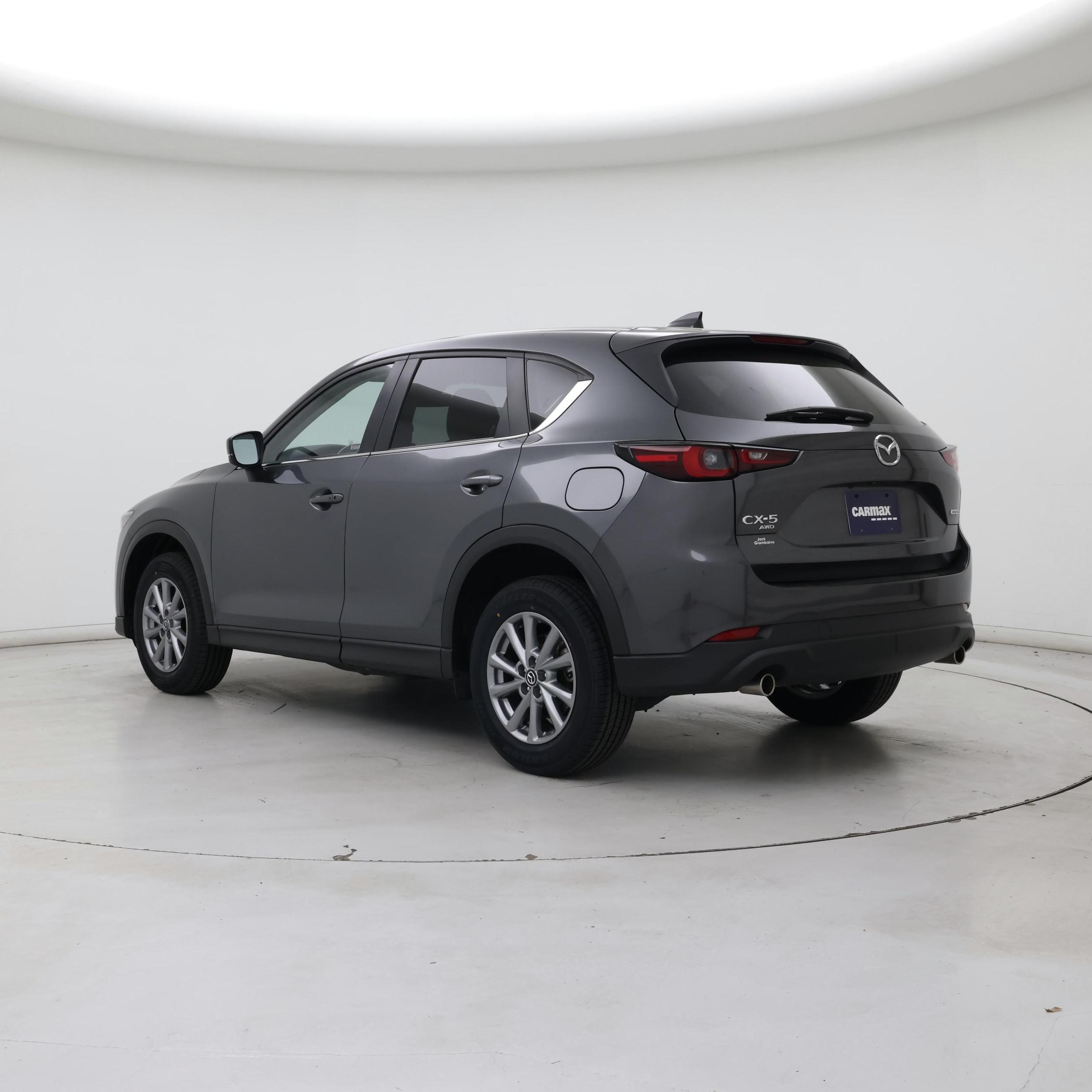 Thumbnail: 2023 Mazda CX-5 - 2
