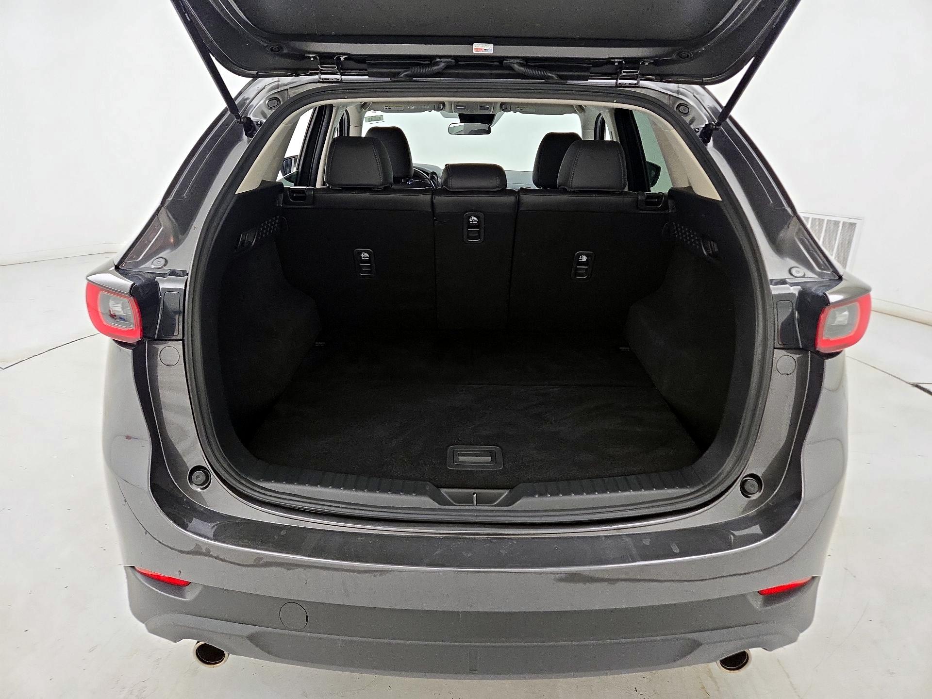 Thumbnail: 2023 Mazda CX-5 - 20