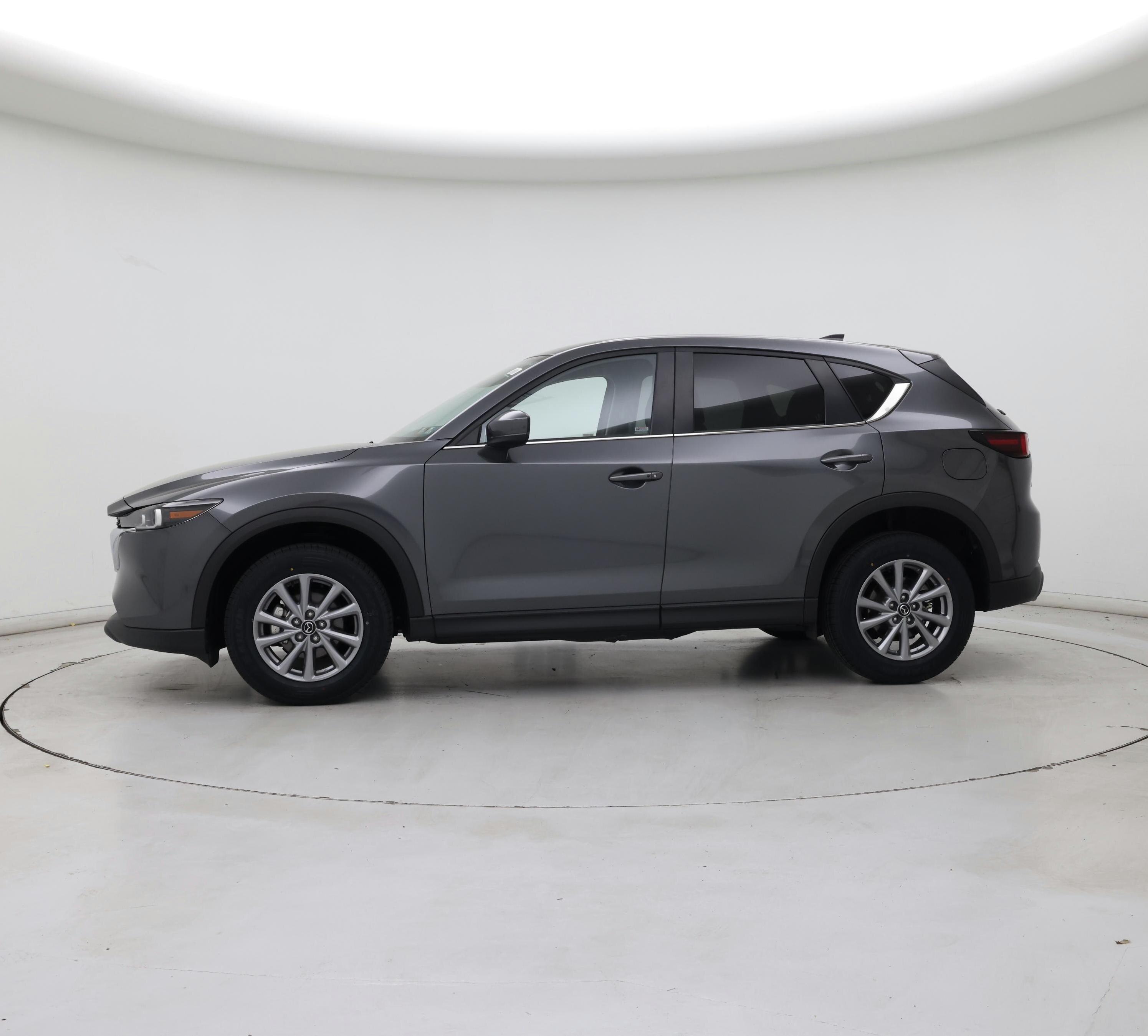 Thumbnail: 2023 Mazda CX-5 - 3
