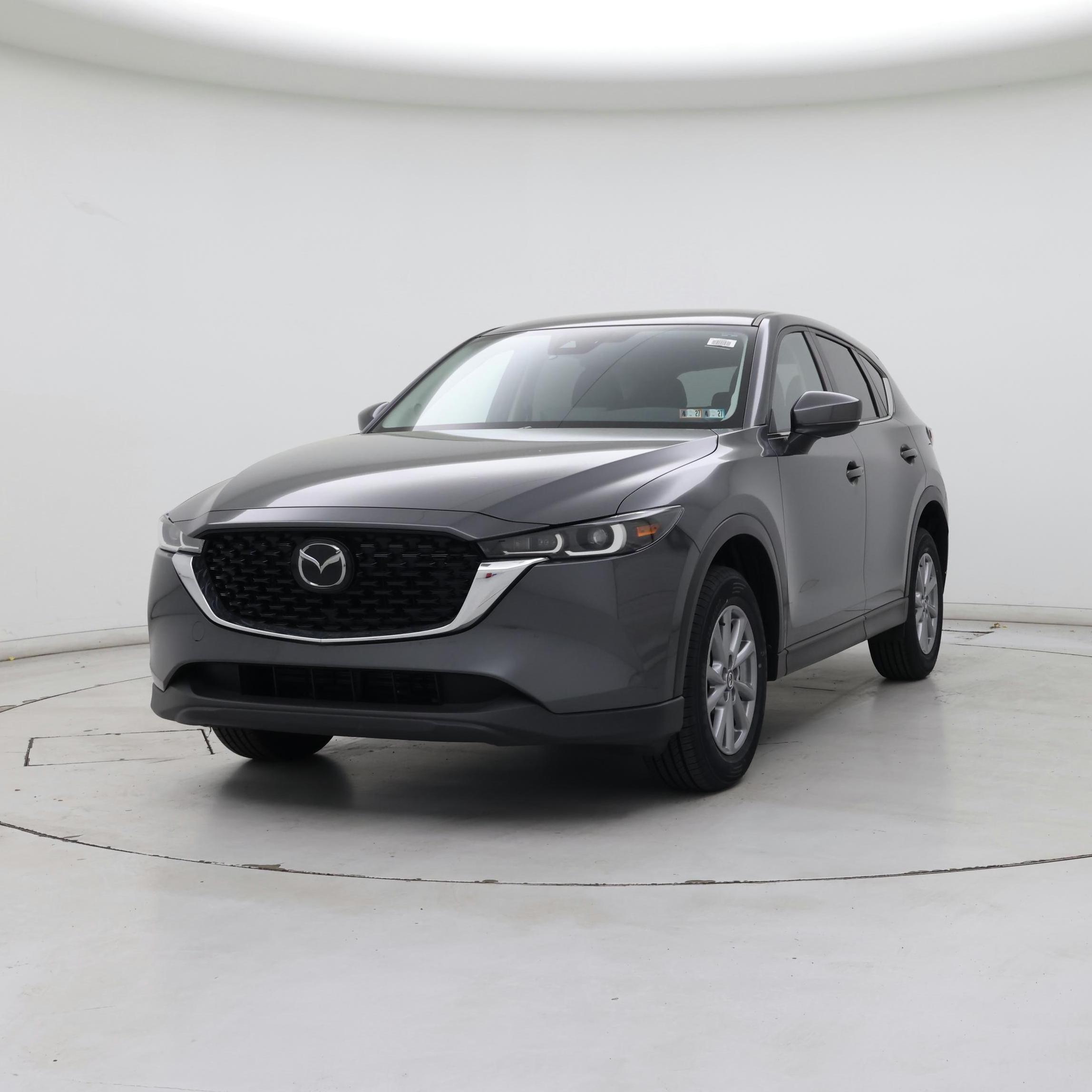Thumbnail: 2023 Mazda CX-5 - 4