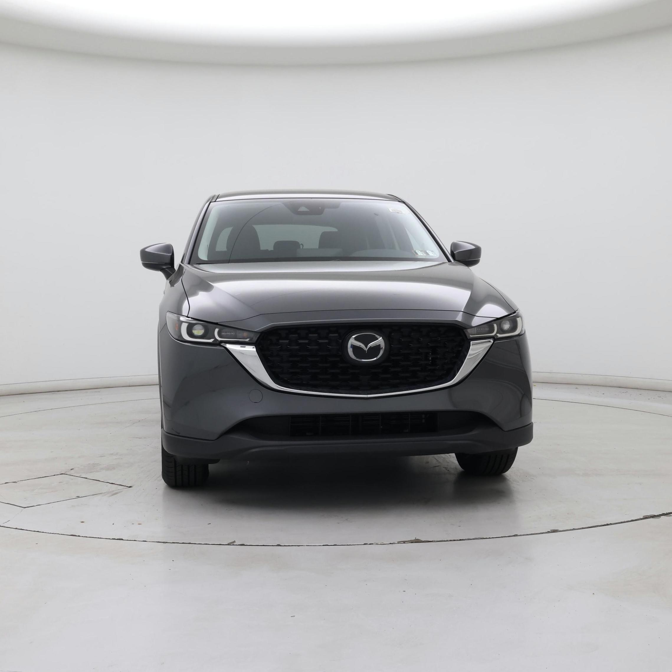 Thumbnail: 2023 Mazda CX-5 - 5