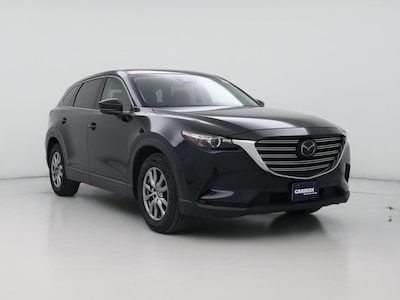 2019 Mazda CX-9 Touring