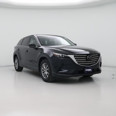2019 Mazda CX-9 Touring