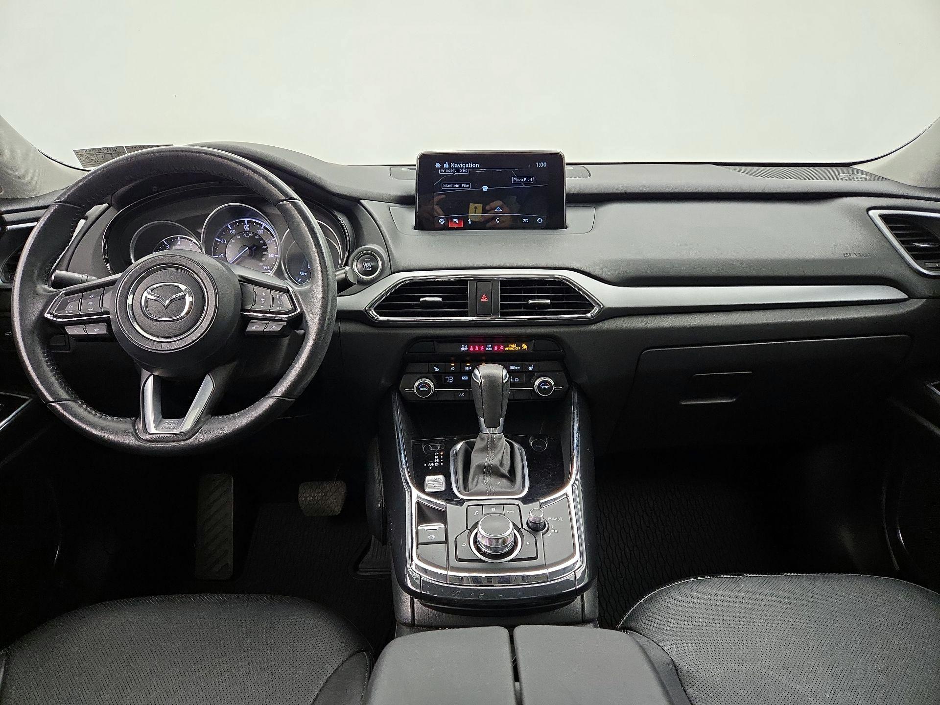 Thumbnail: 2019 Mazda CX-9 - 9