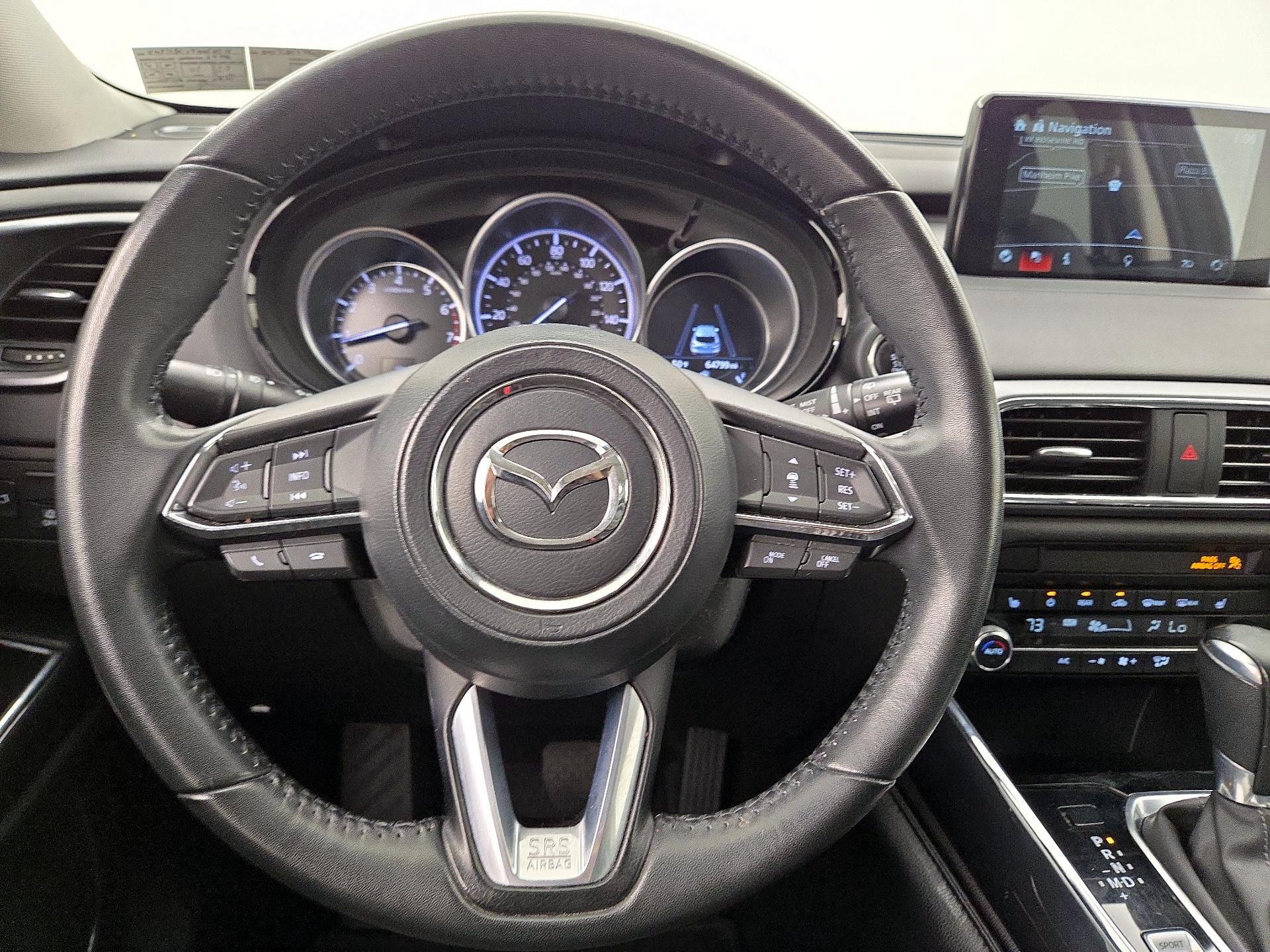 Thumbnail: 2019 Mazda CX-9 - 10