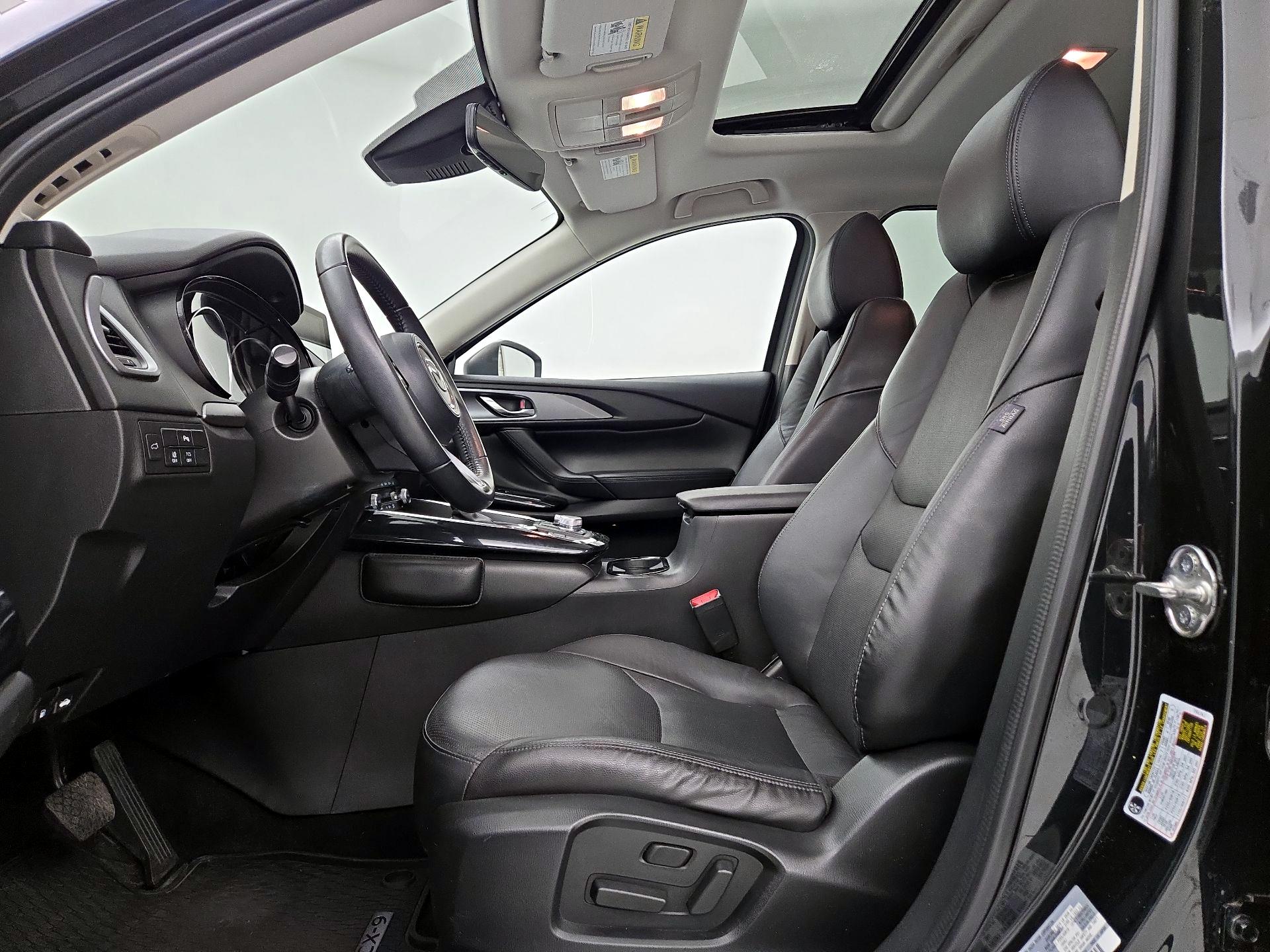 Thumbnail: 2019 Mazda CX-9 - 11