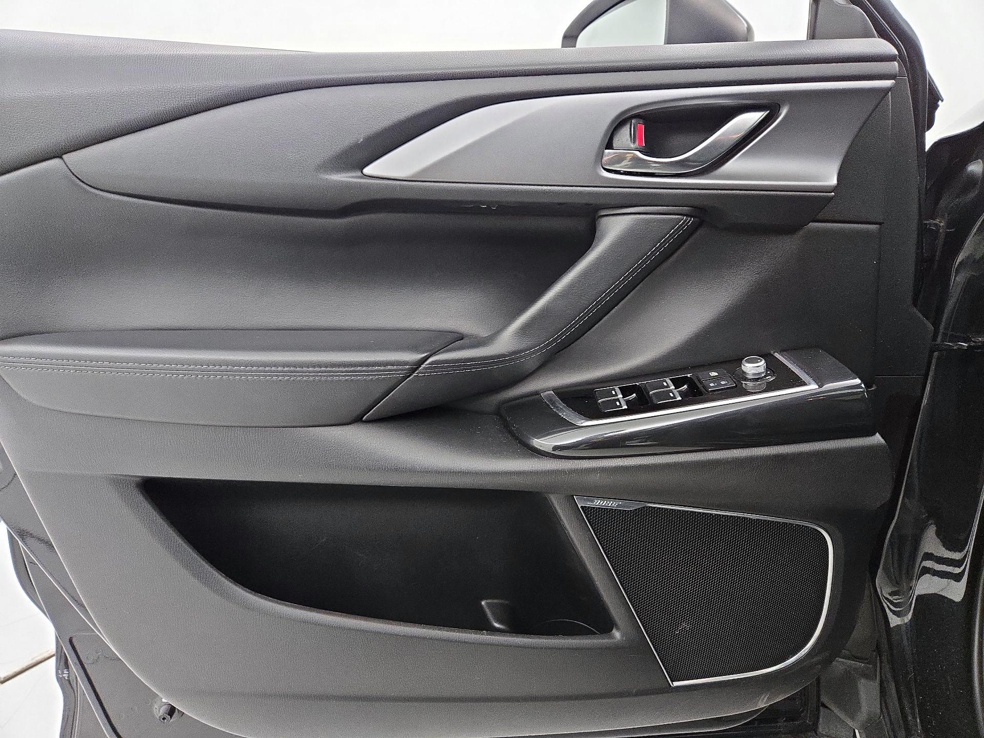 Thumbnail: 2019 Mazda CX-9 - 12