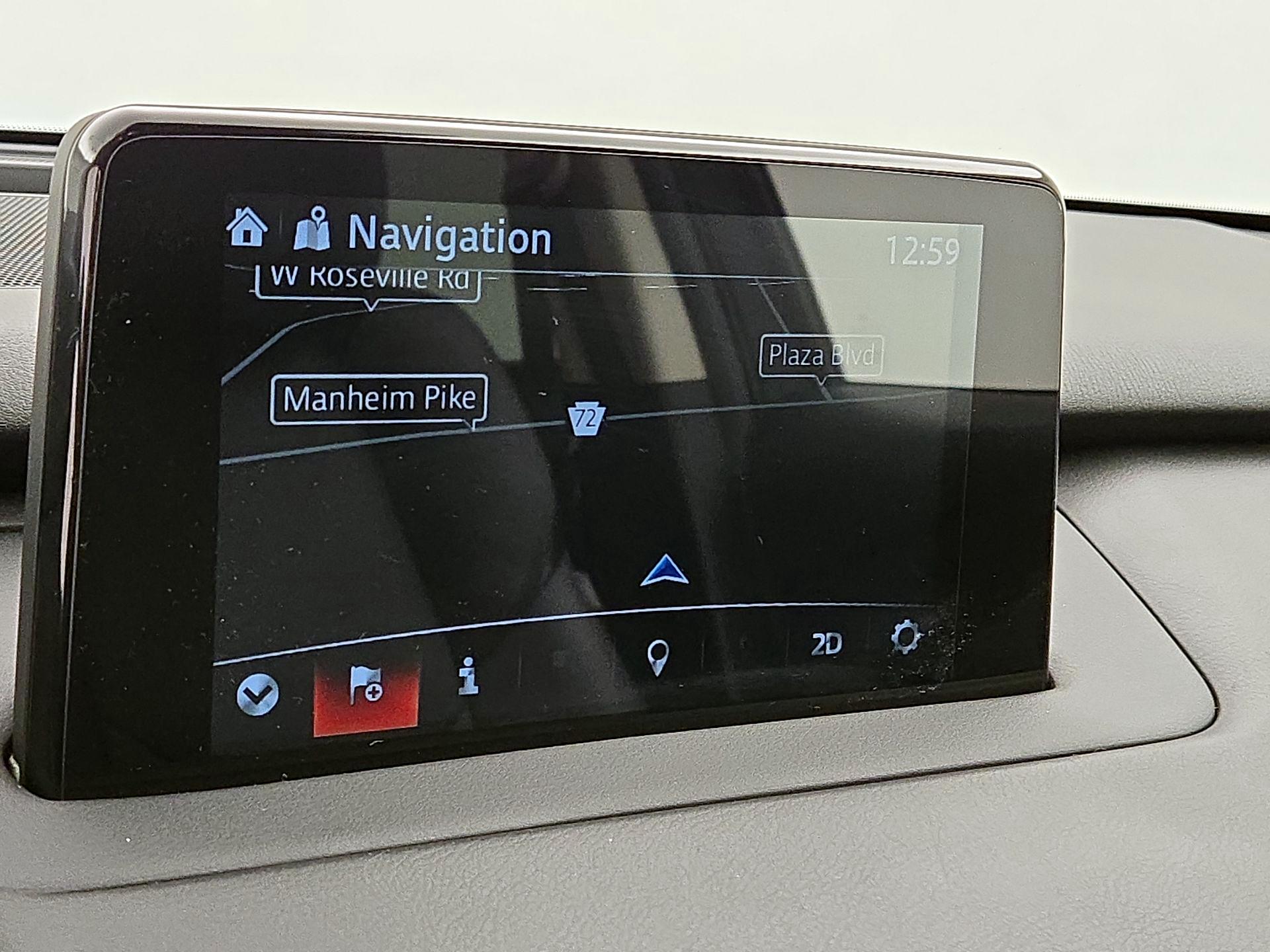 Thumbnail: 2019 Mazda CX-9 - 13