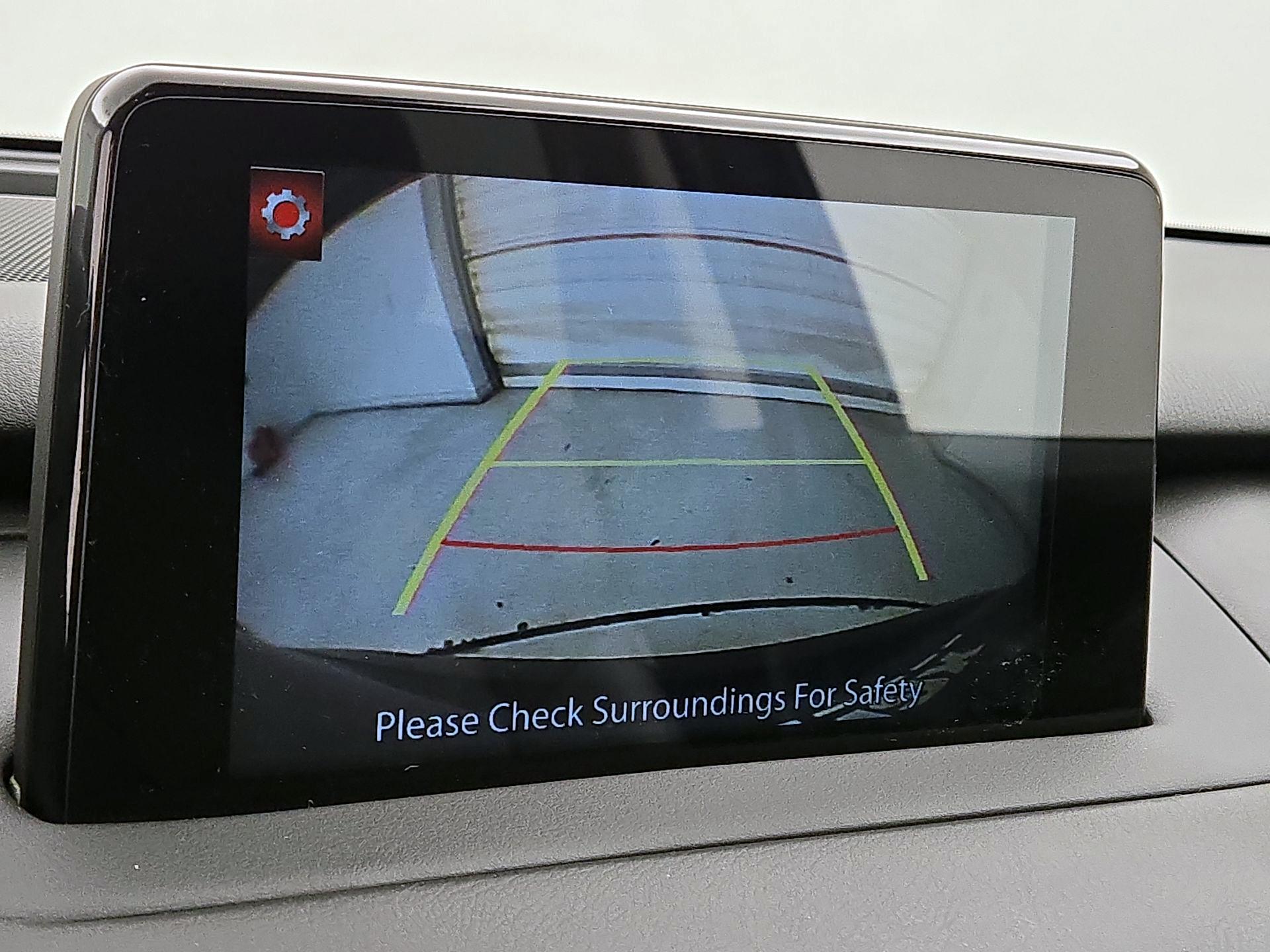 Thumbnail: 2019 Mazda CX-9 - 14