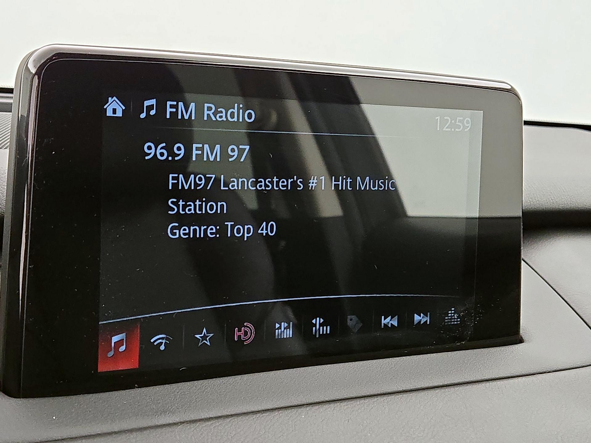 Thumbnail: 2019 Mazda CX-9 - 15