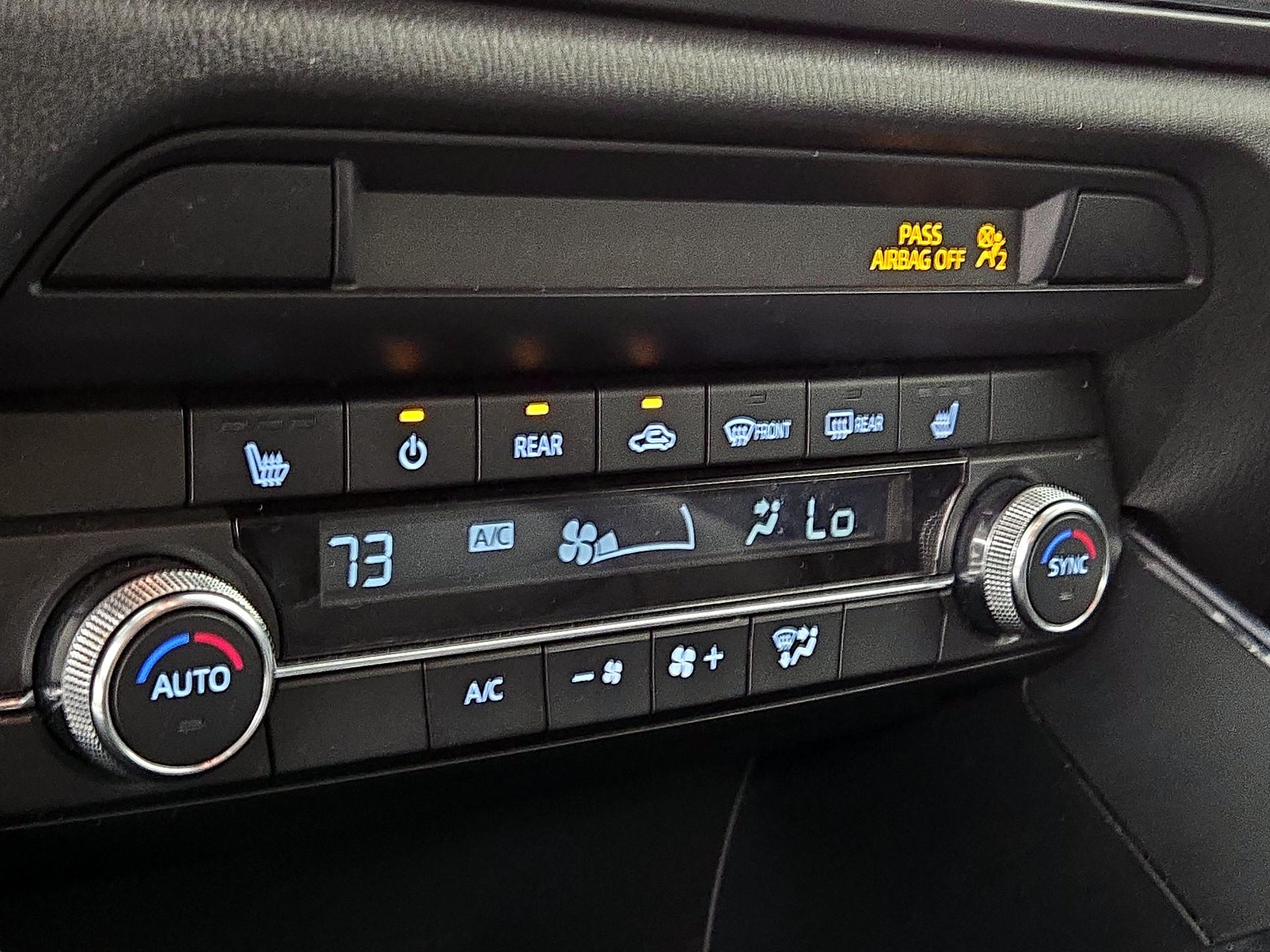 Thumbnail: 2019 Mazda CX-9 - 16