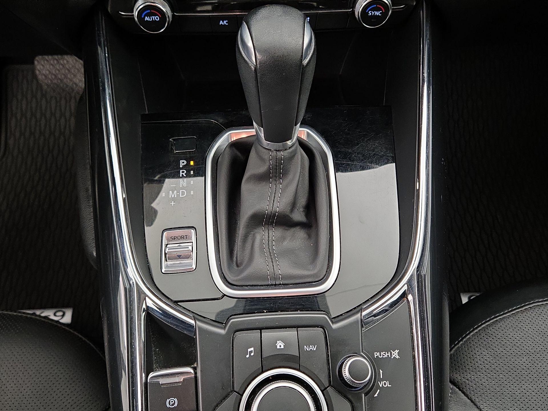 Thumbnail: 2019 Mazda CX-9 - 17