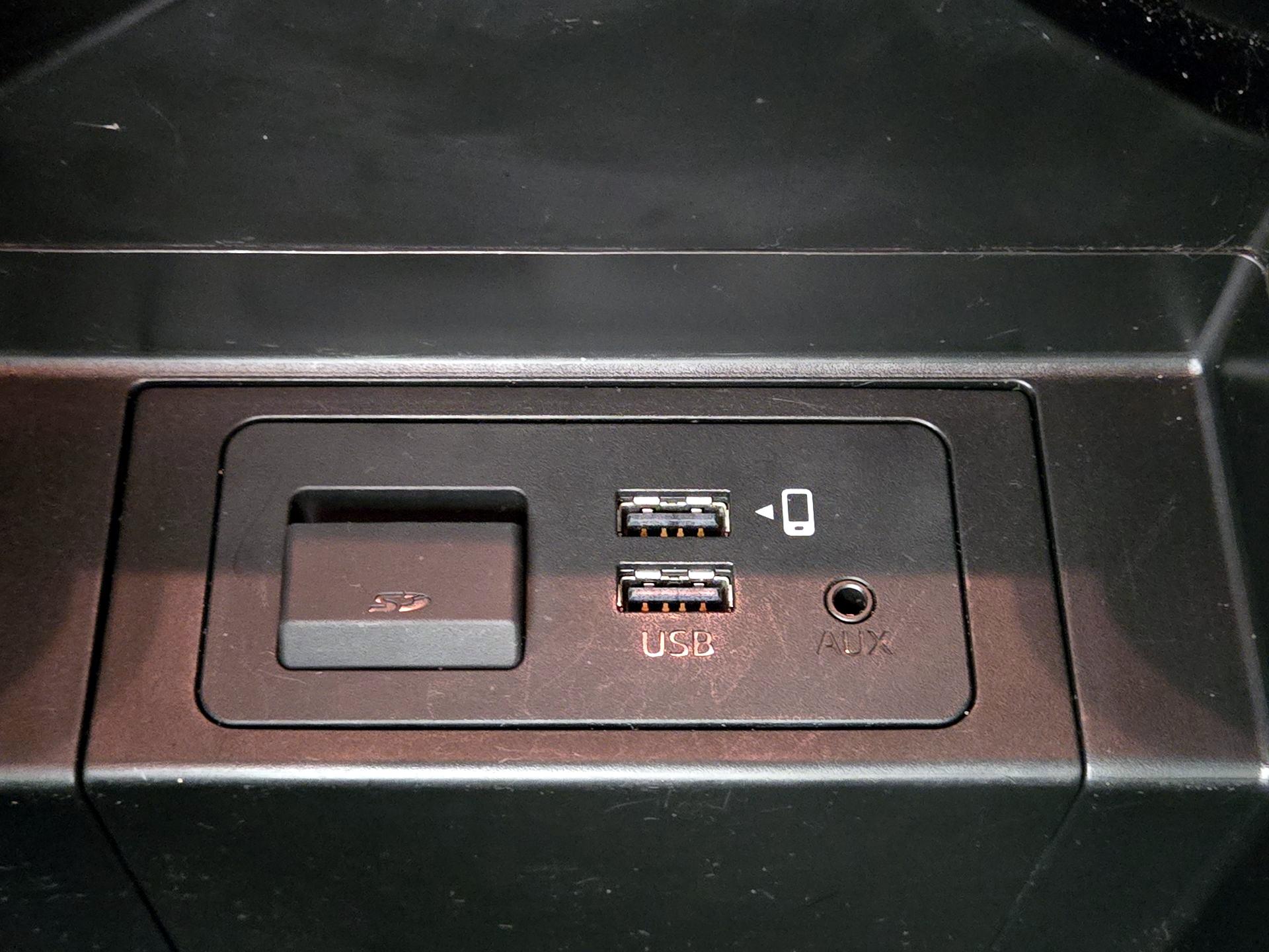 Thumbnail: 2019 Mazda CX-9 - 18