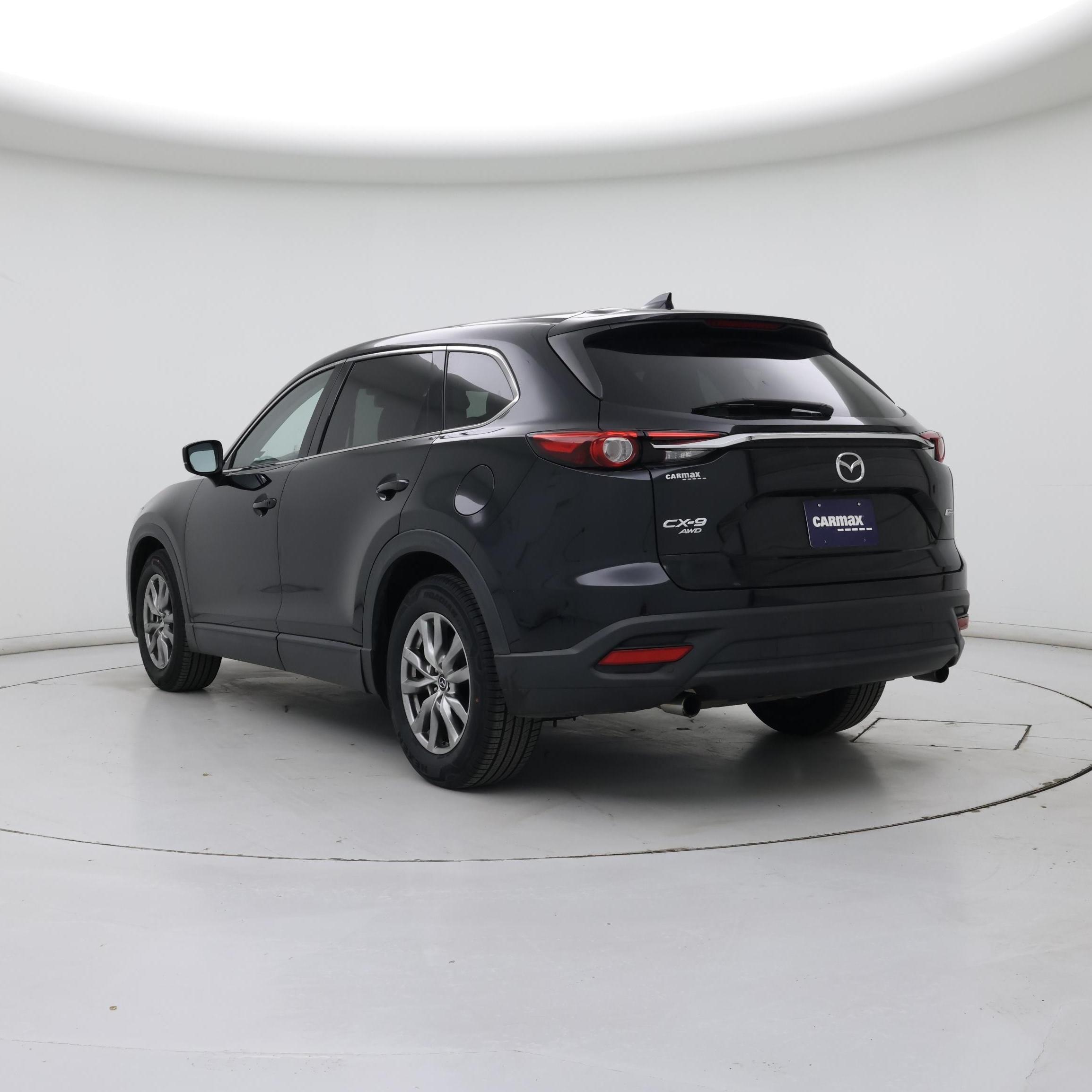 Thumbnail: 2019 Mazda CX-9 - 2