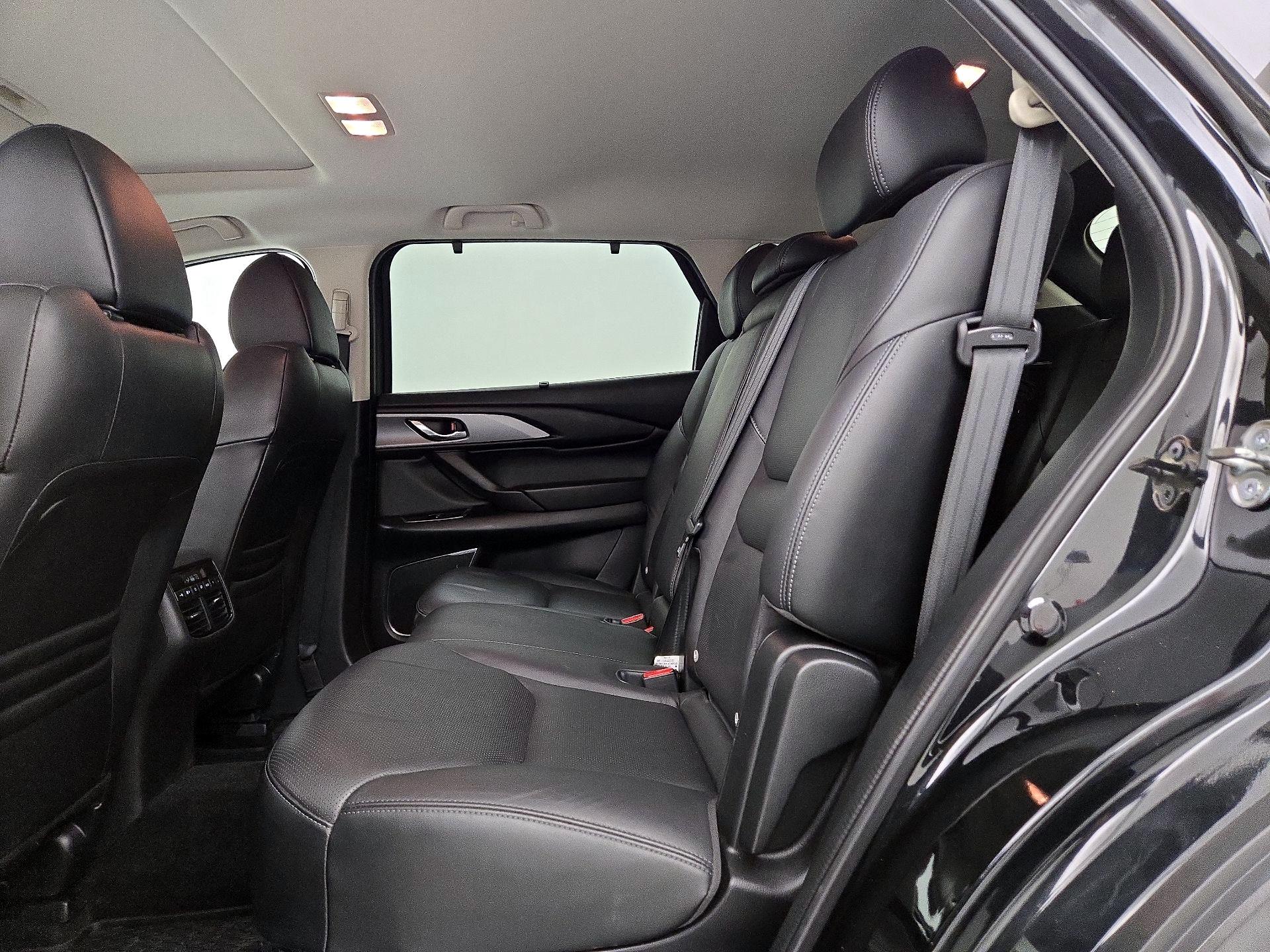 Thumbnail: 2019 Mazda CX-9 - 20